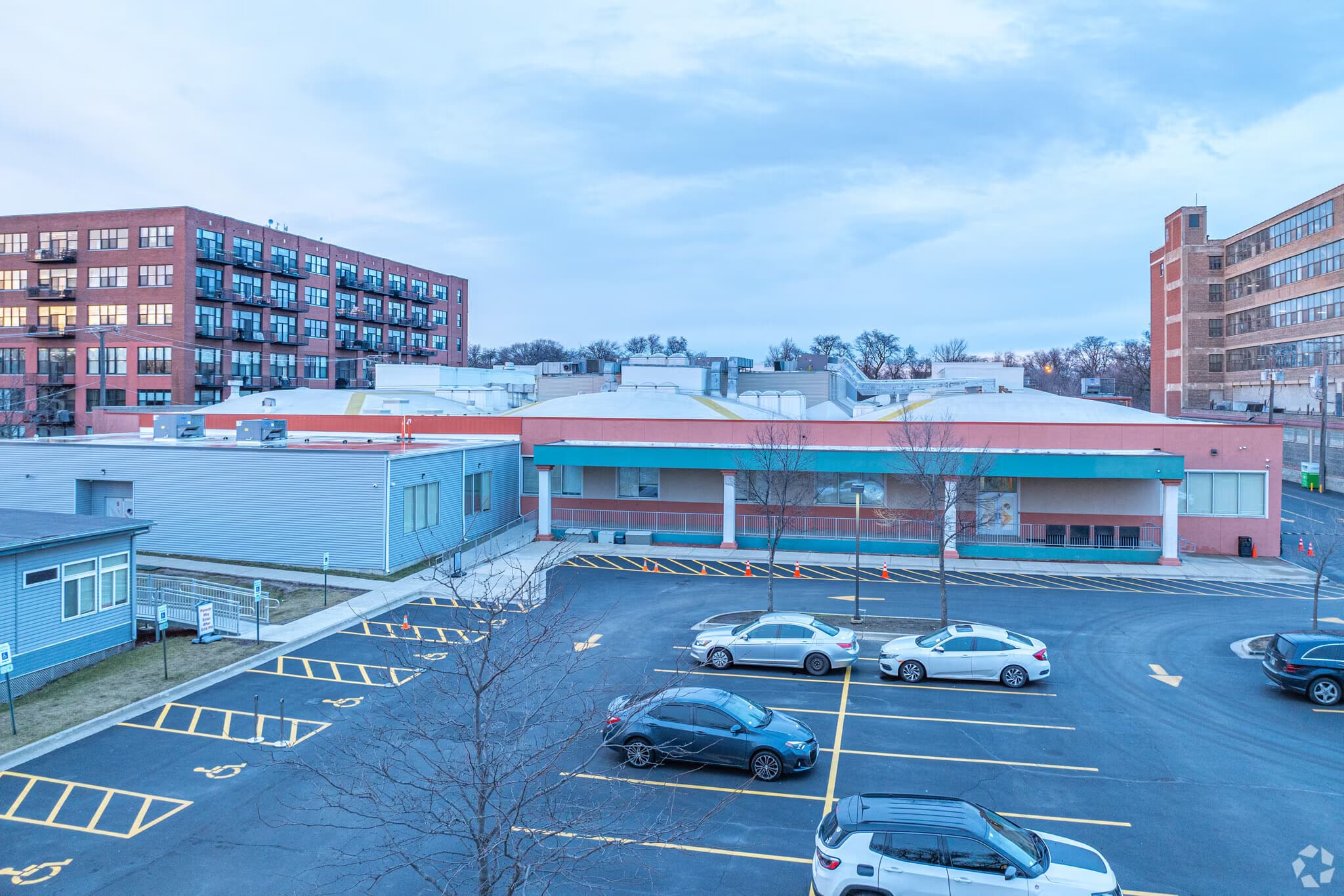 HSA McKinley