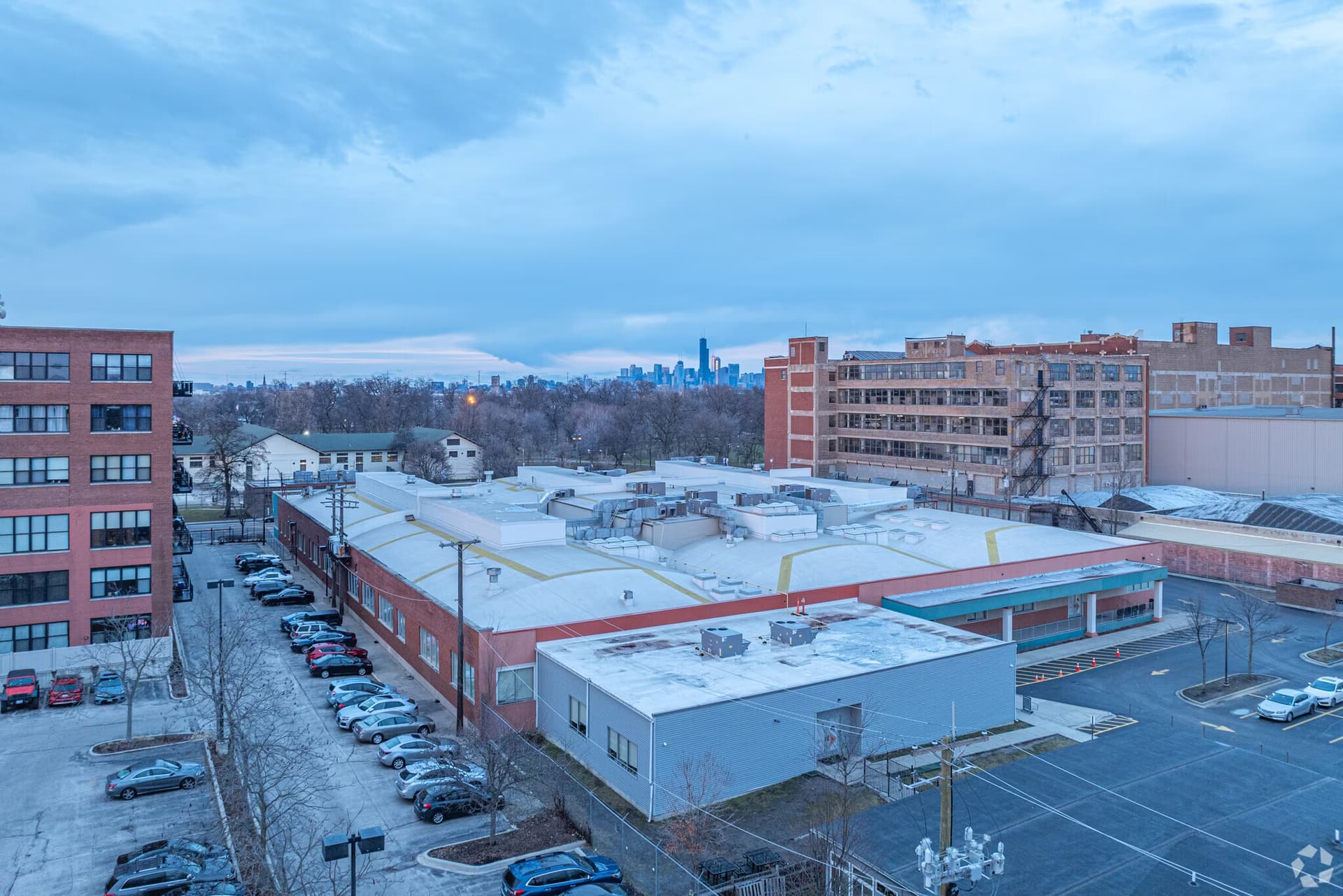 HSA McKinley - 2