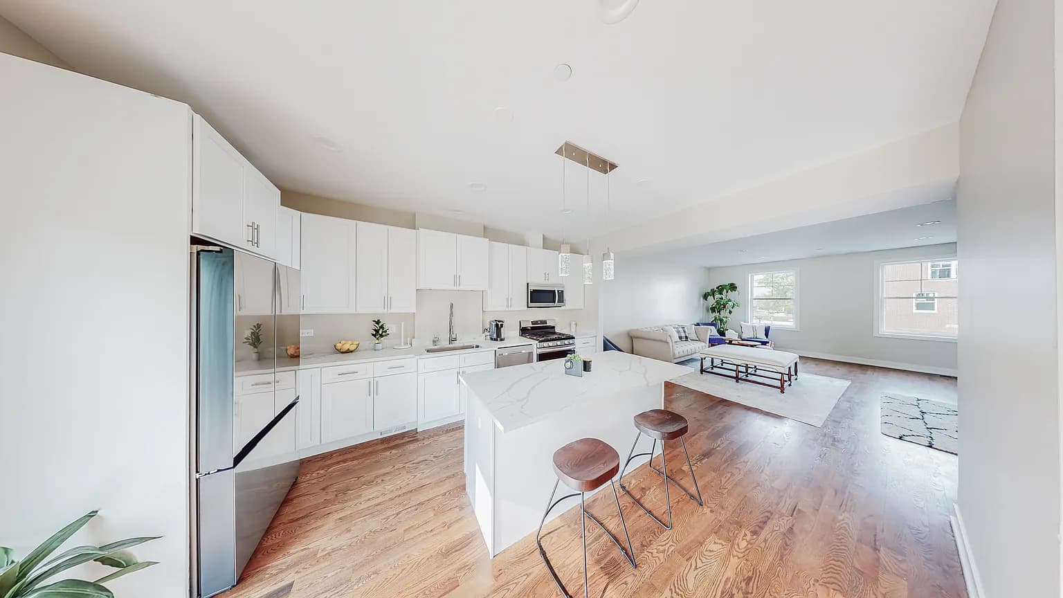 Itasca Townhomes - 10