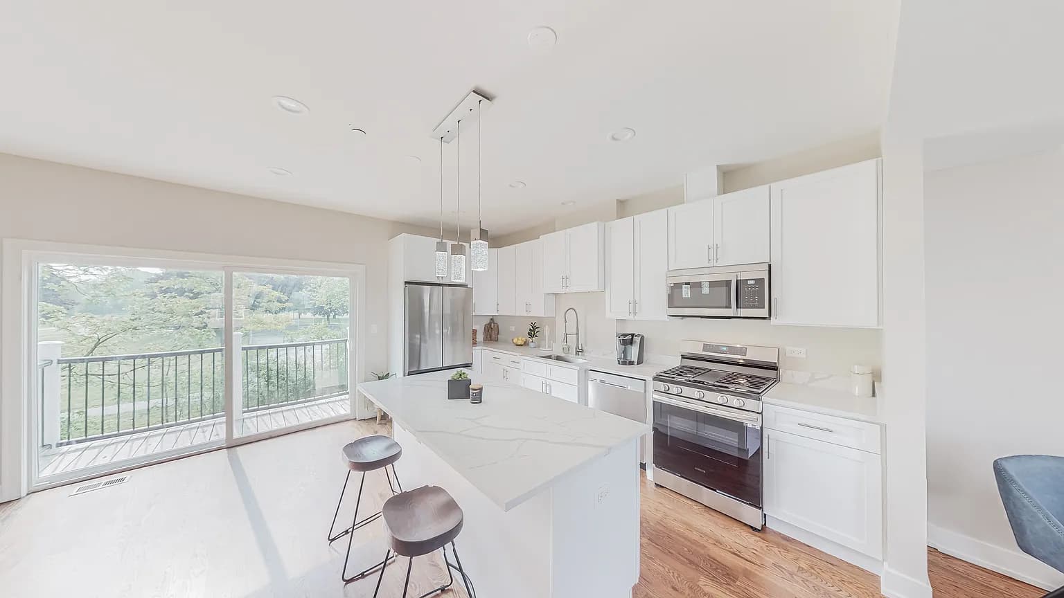 Itasca Townhomes - 14
