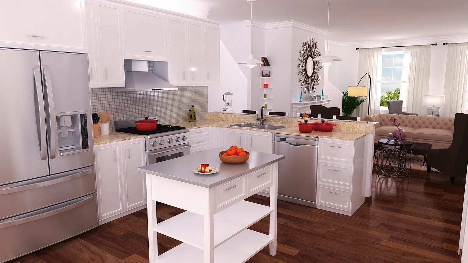 Itasca Townhomes - 3