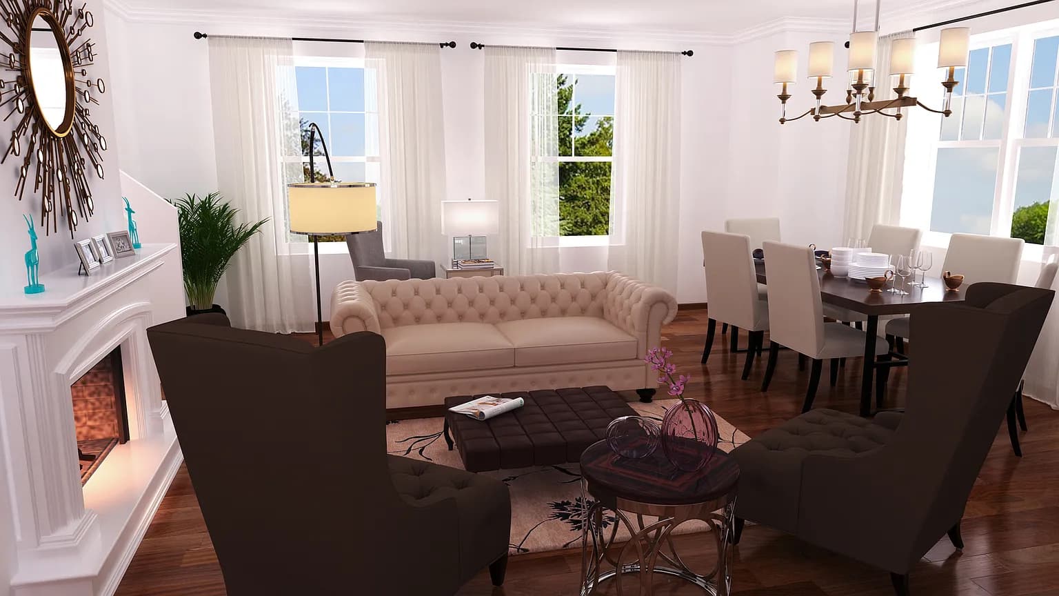 Itasca Townhomes - 4
