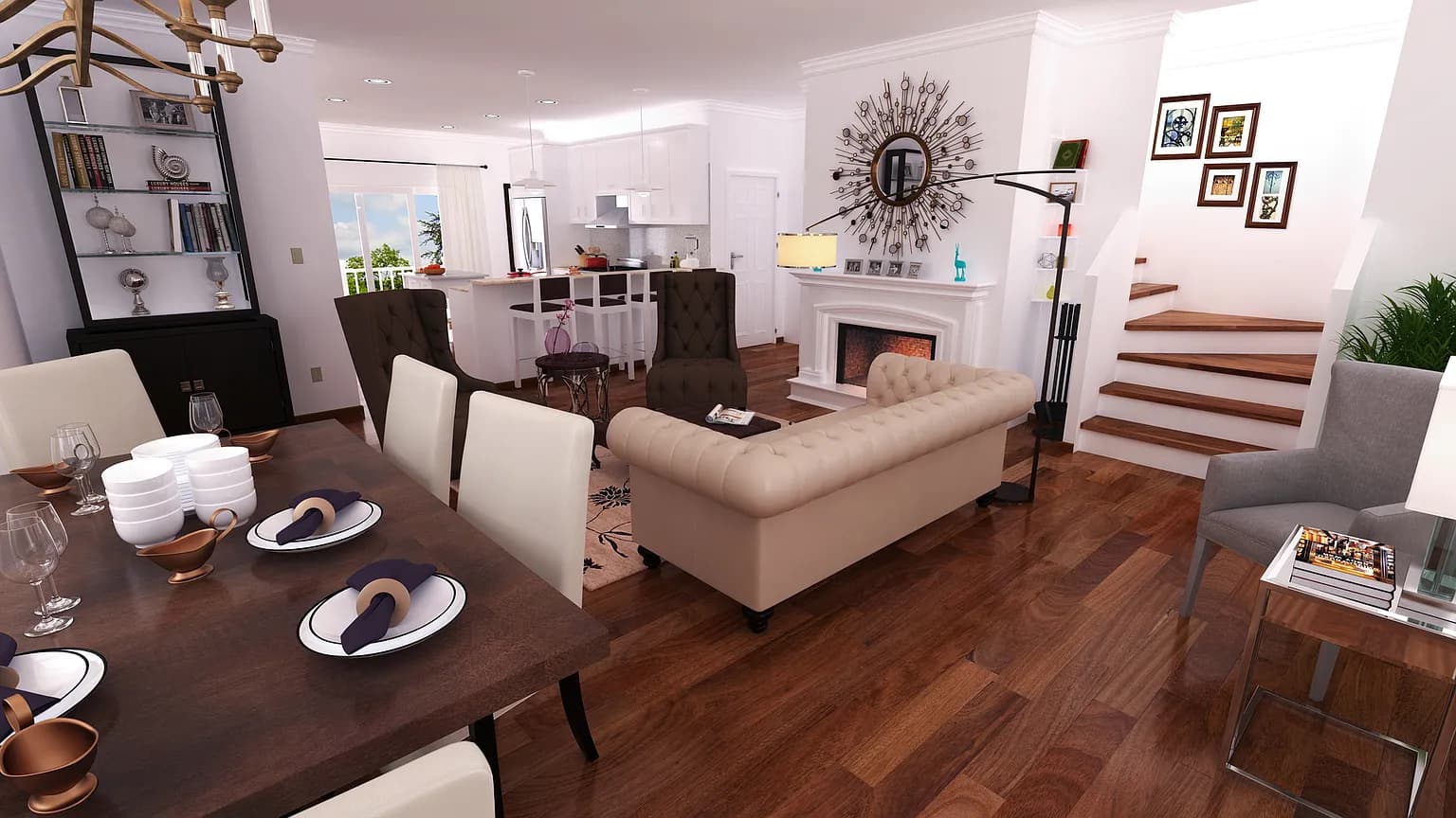 Itasca Townhomes - 5