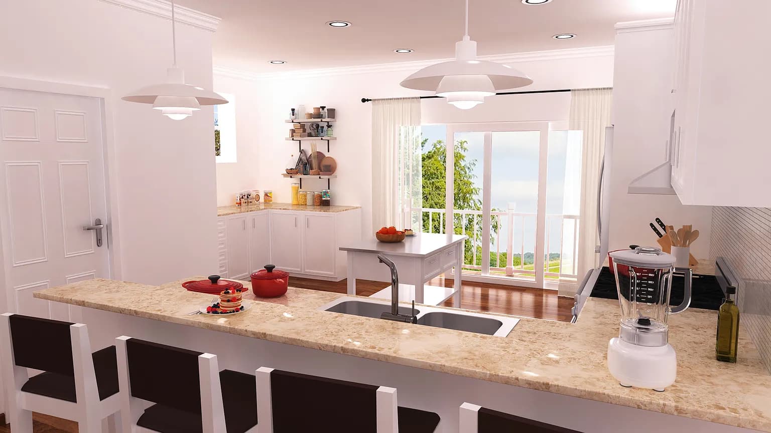Itasca Townhomes - 6