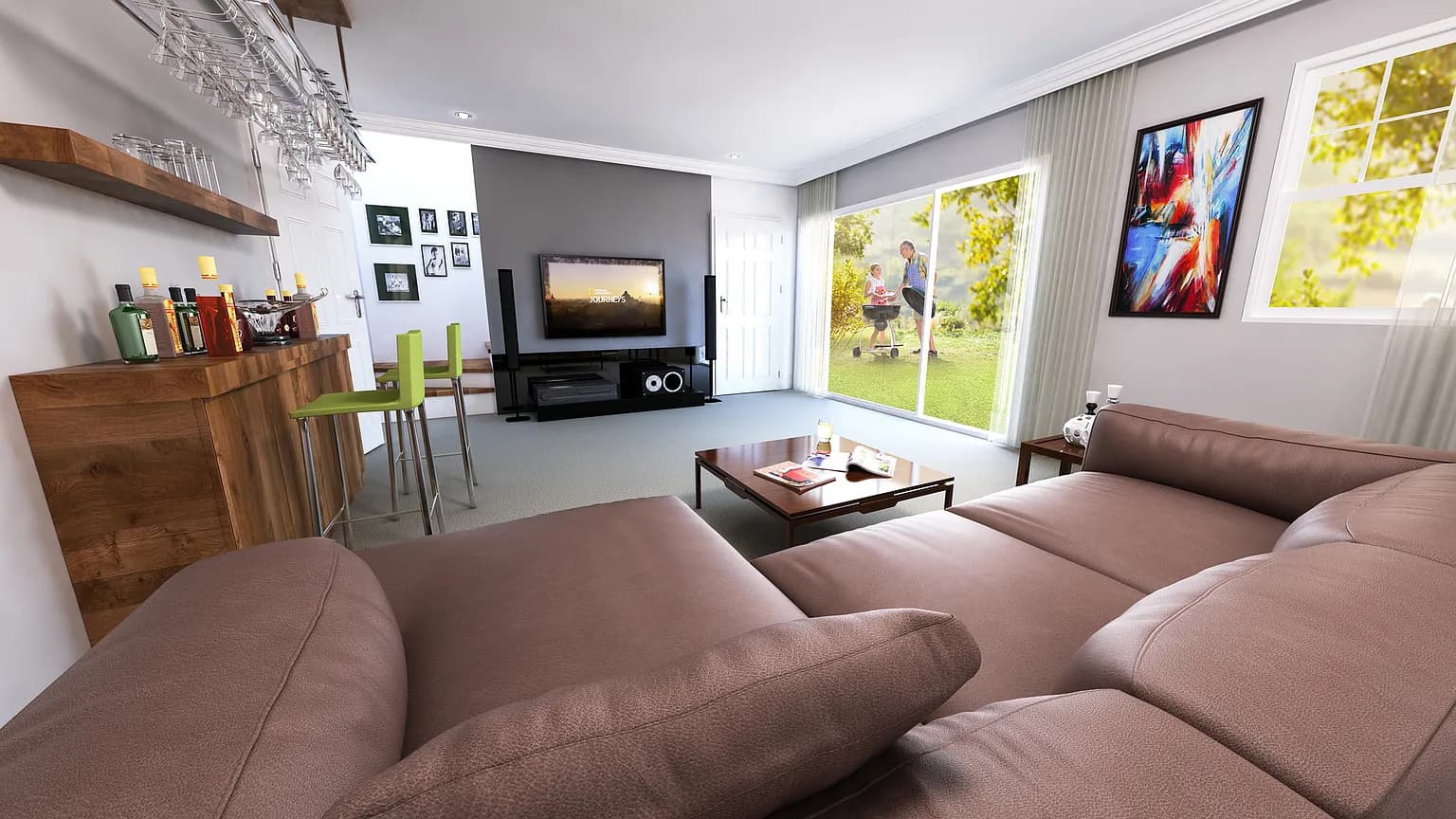 Itasca Townhomes - 8