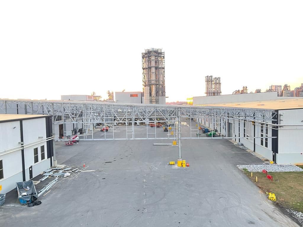 Kronospan - 1