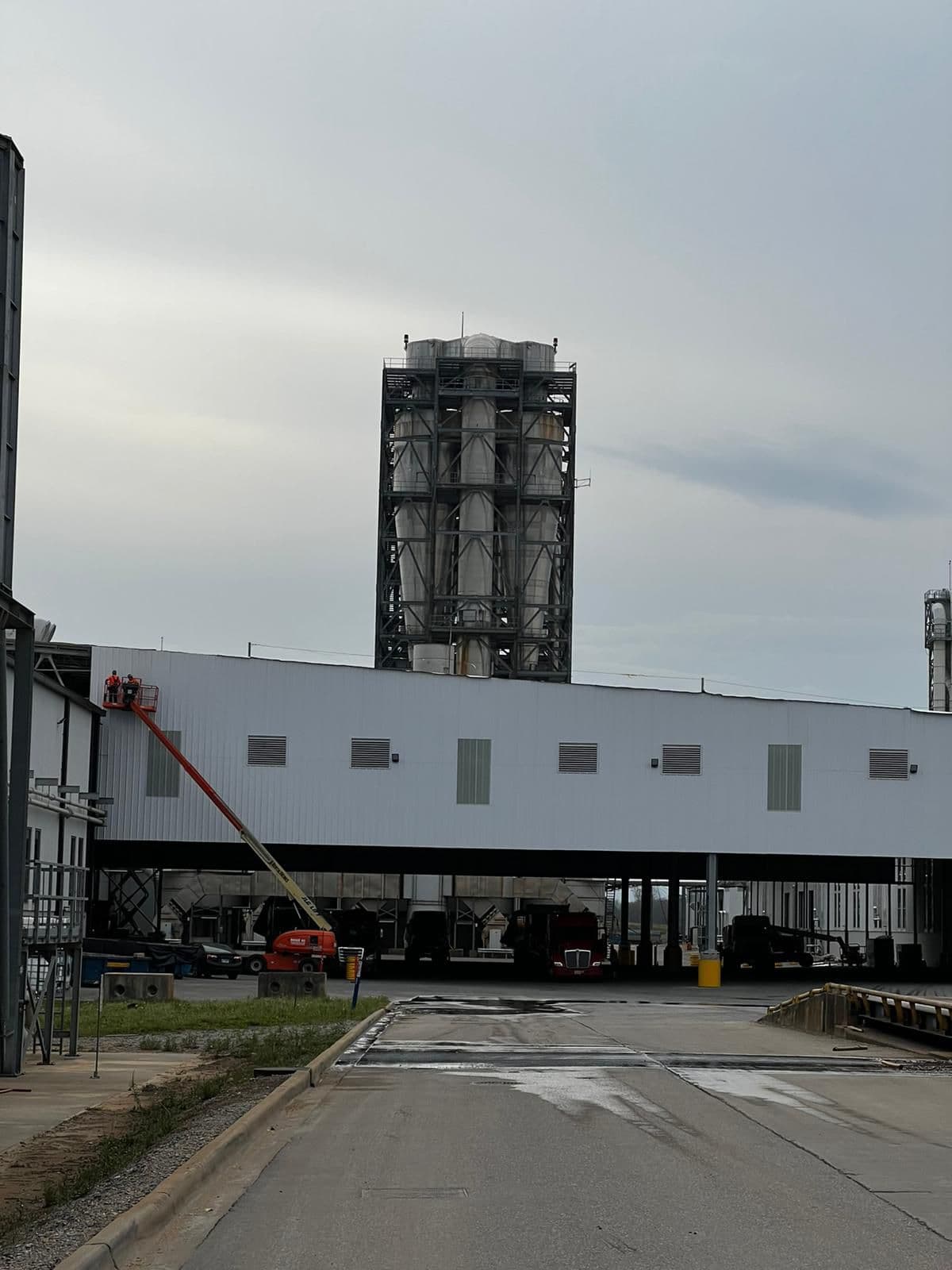 Kronospan - 8