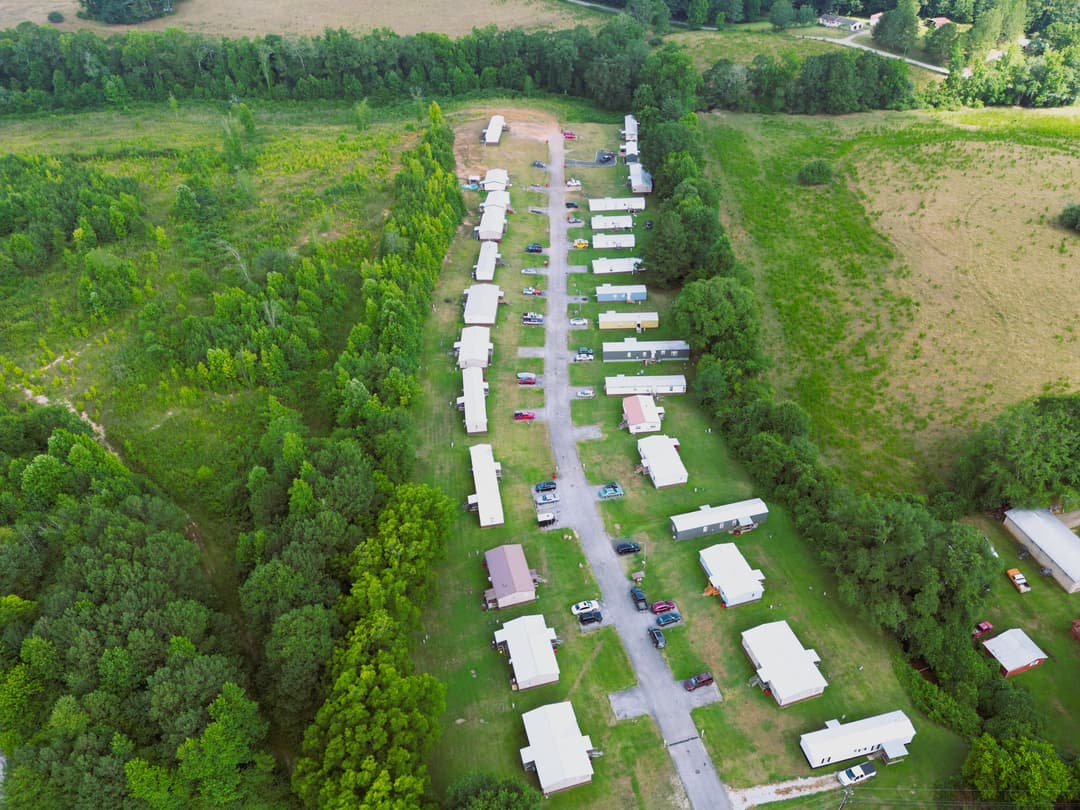 Bold Valley Mobile Home Park