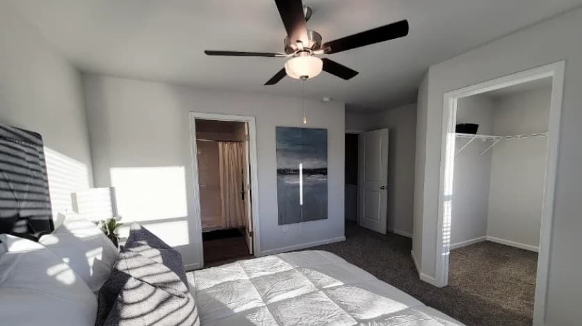 Riz Communities / Calhoun - 3