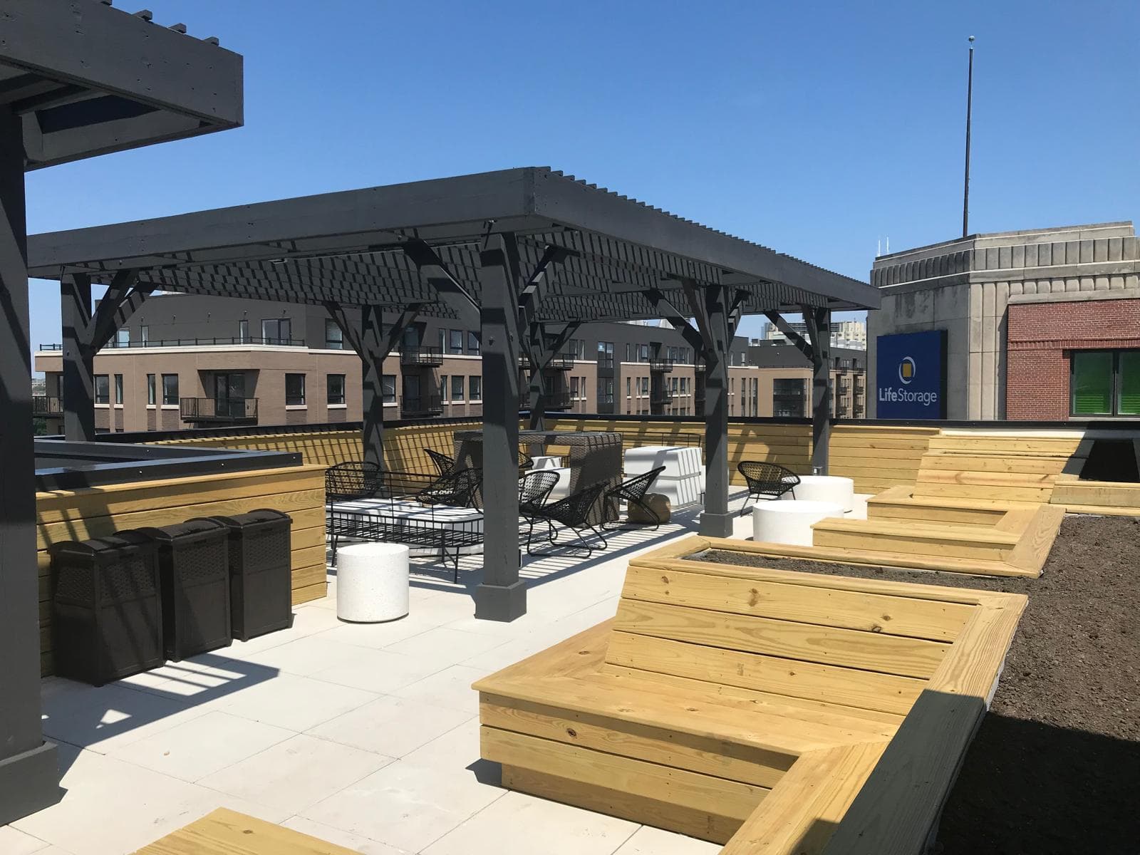 State Project - 3