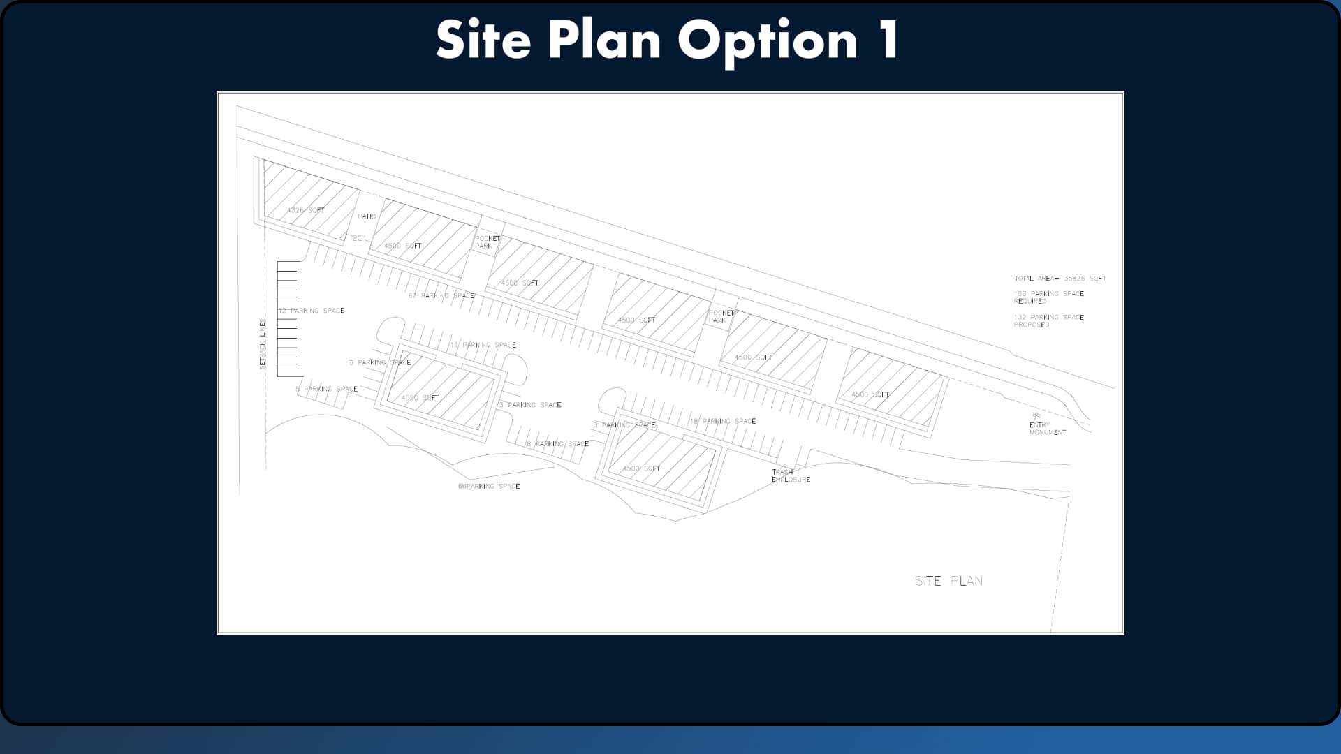 Project Image Bold Creek Station - 1