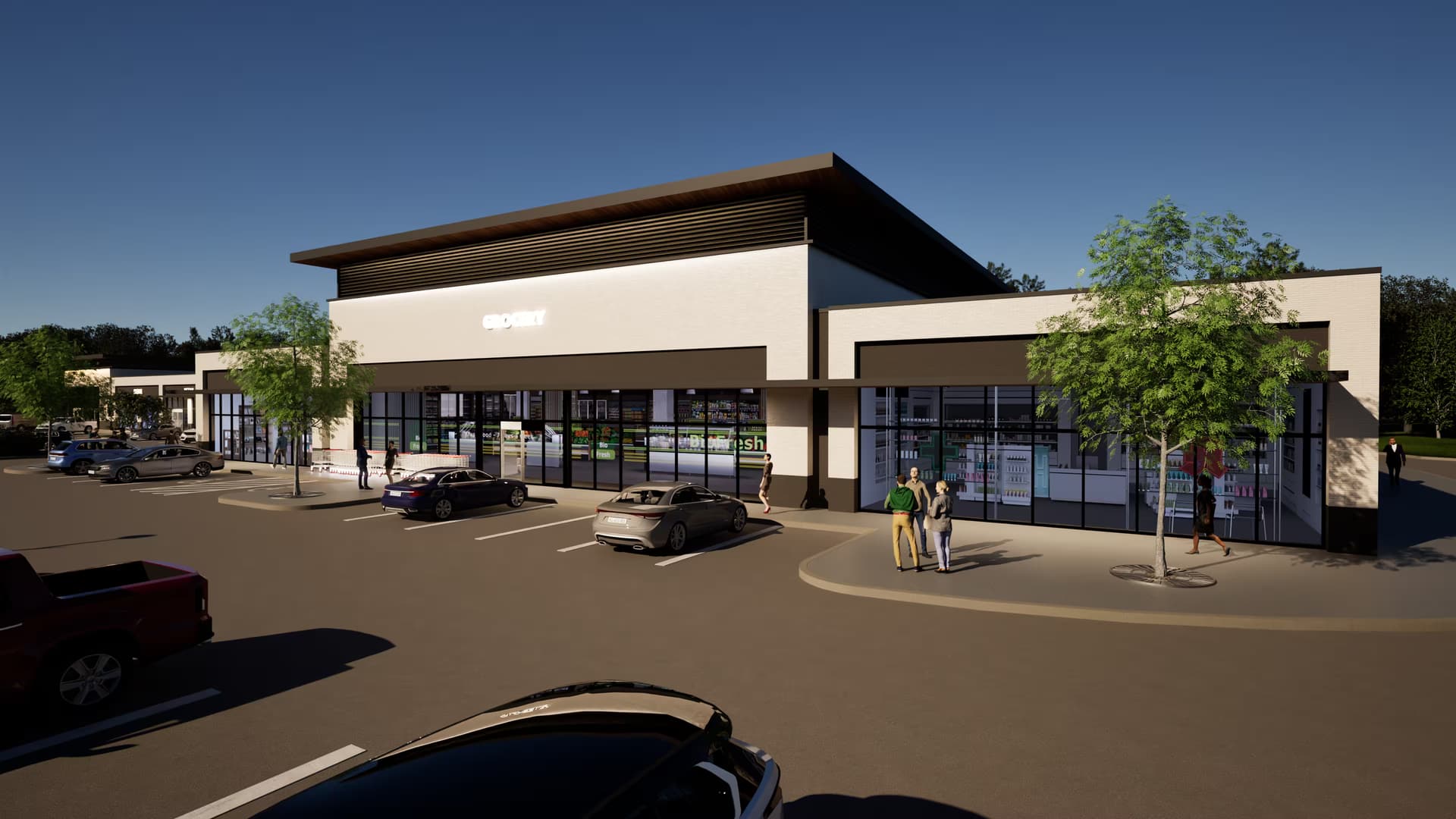 Project Image Bold Creek Station - 1