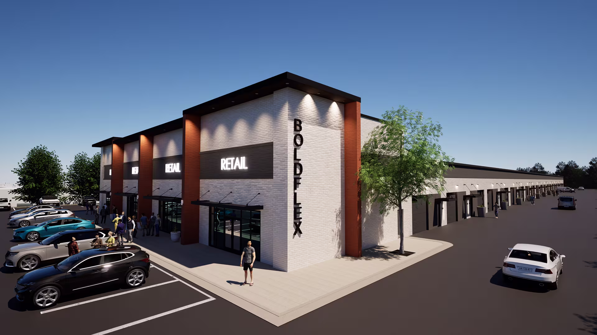 Project Image Boldflex Cumming - 1