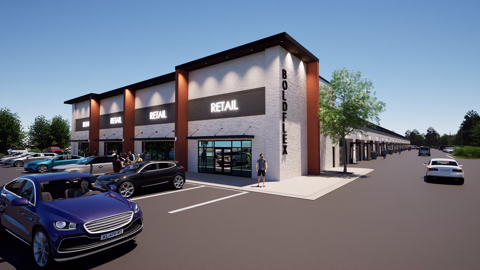 Project Image Boldflex Cumming - 1