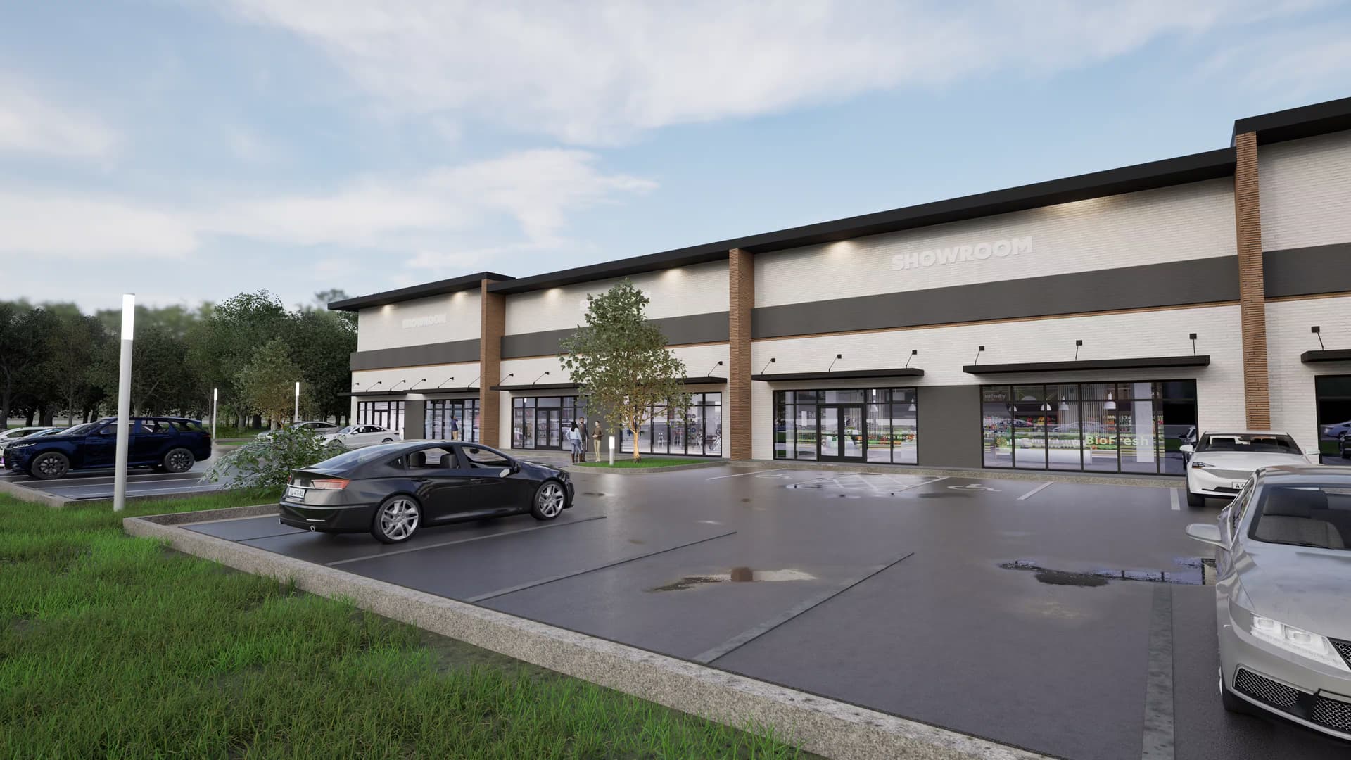 Project Video Cover Boldflex Keith Bridge - Video