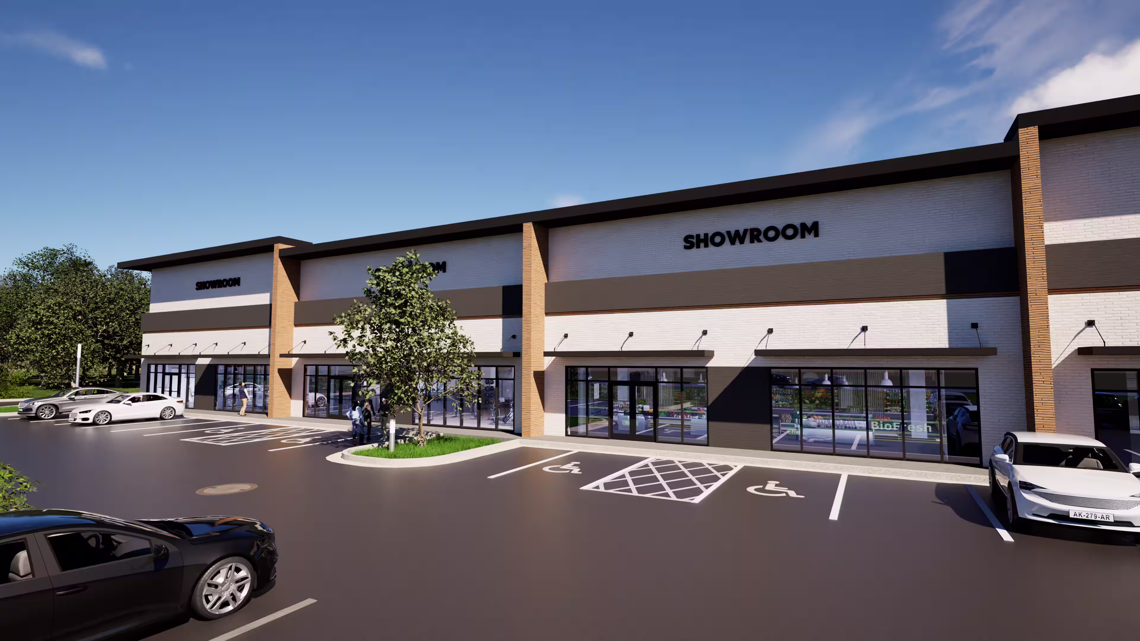 Project Image Boldflex Keith Bridge - 1