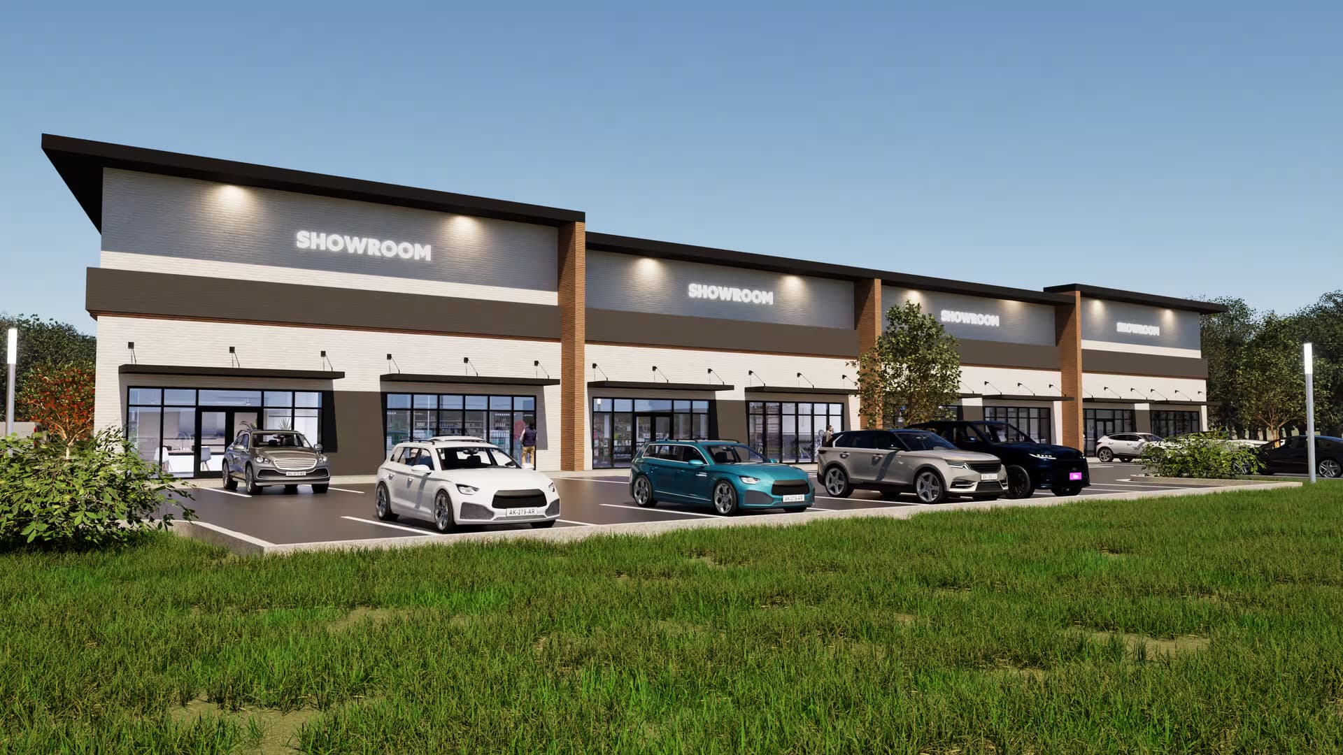 Project Image Boldflex Keith Bridge - 1