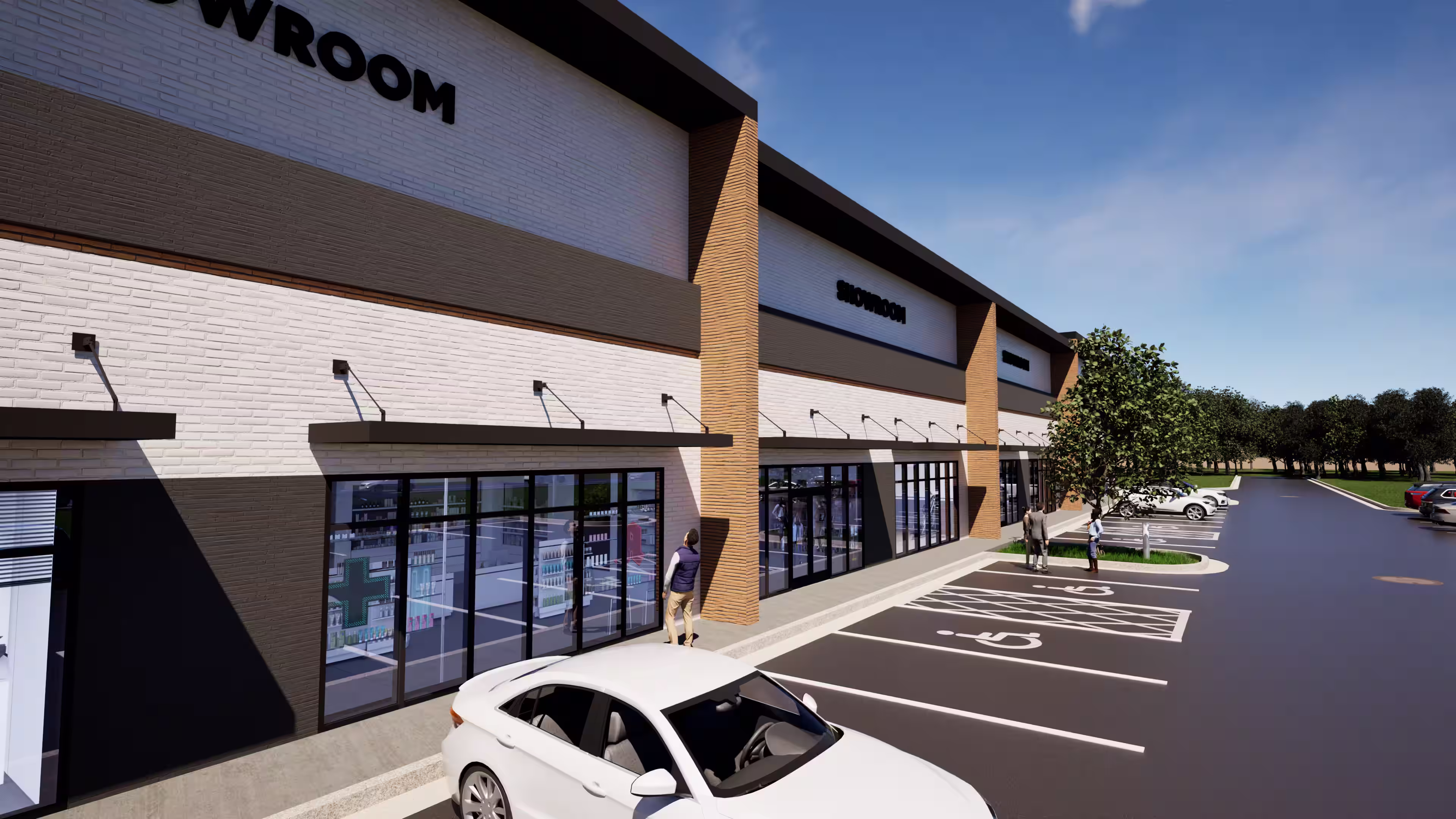 Project Image Boldflex Keith Bridge - 1