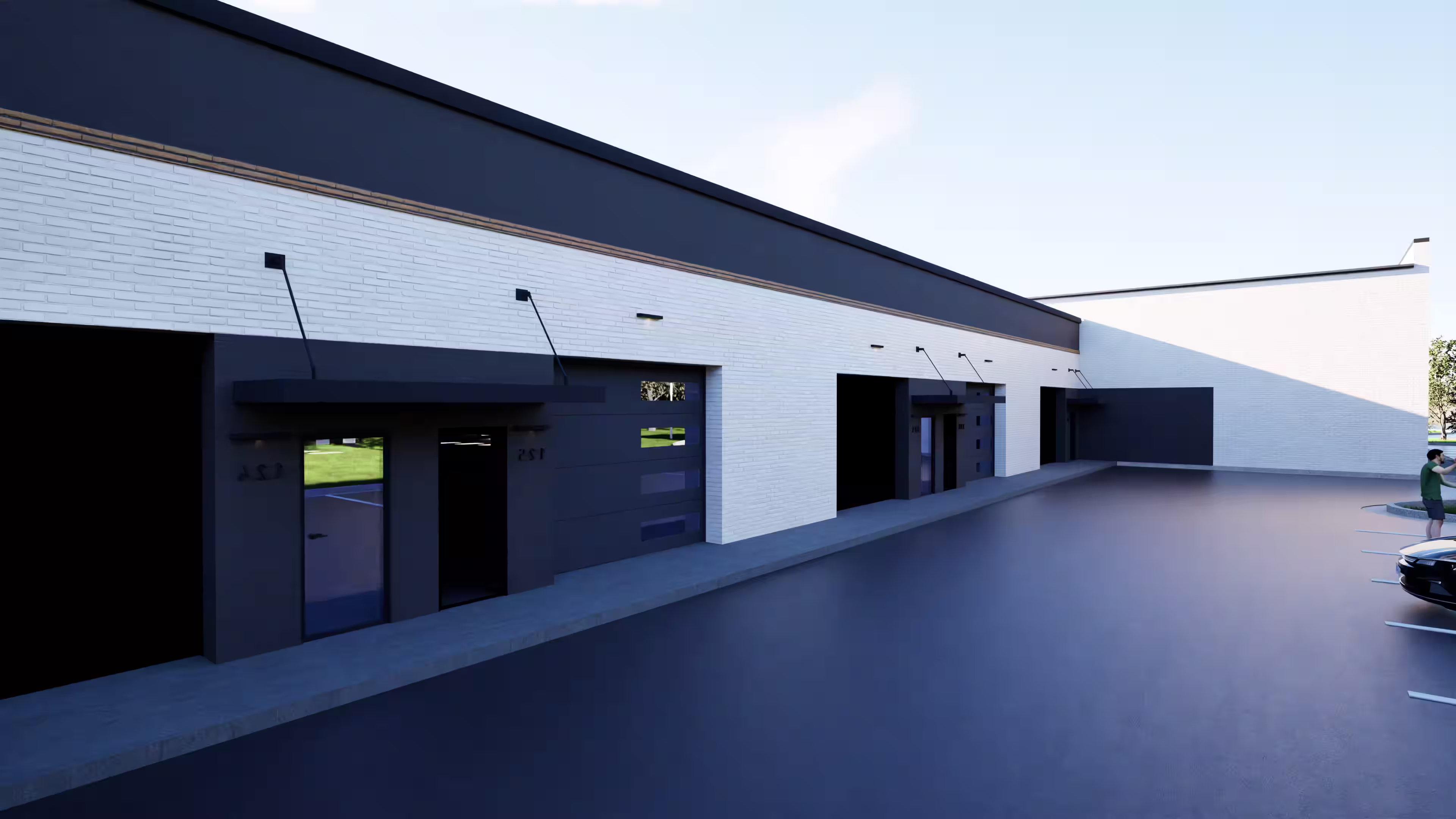 Project Image Boldflex Keith Bridge - 1