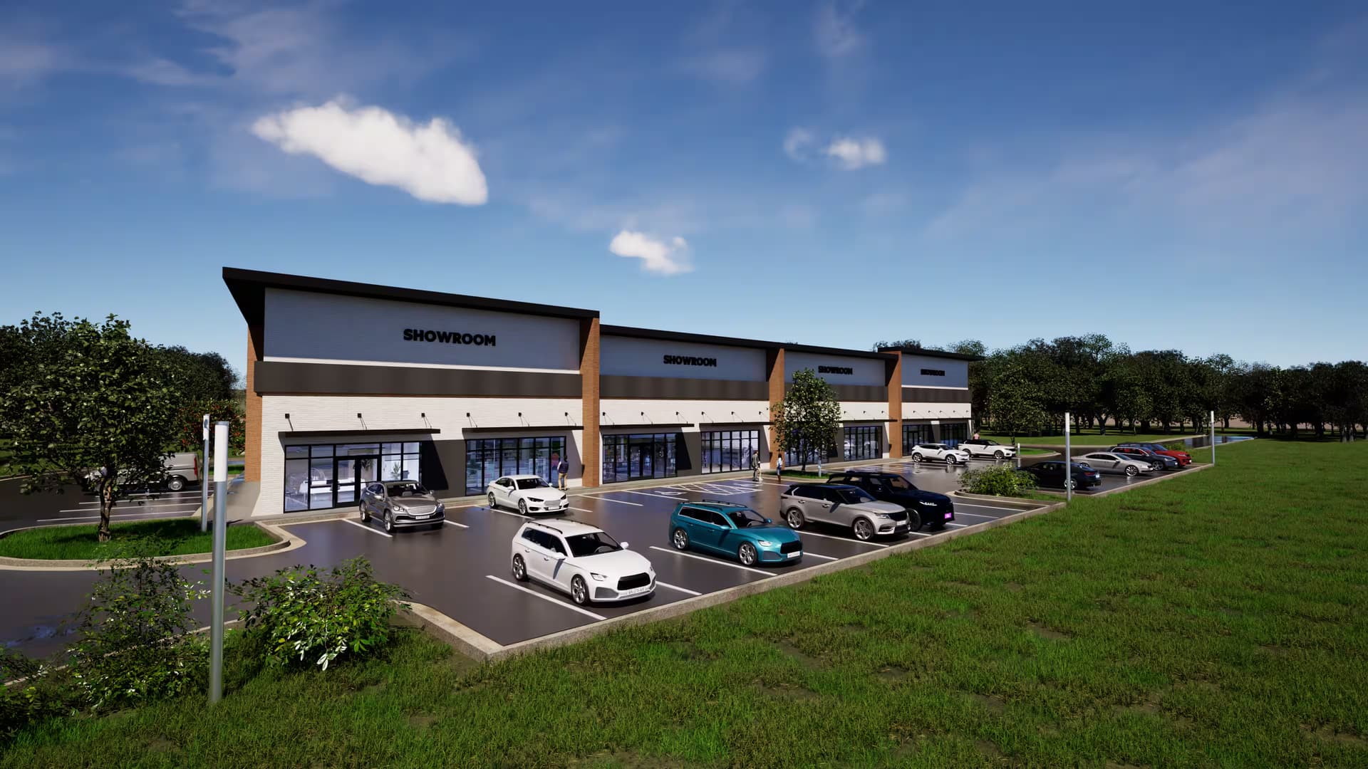 Project Image Boldflex Keith Bridge - 1