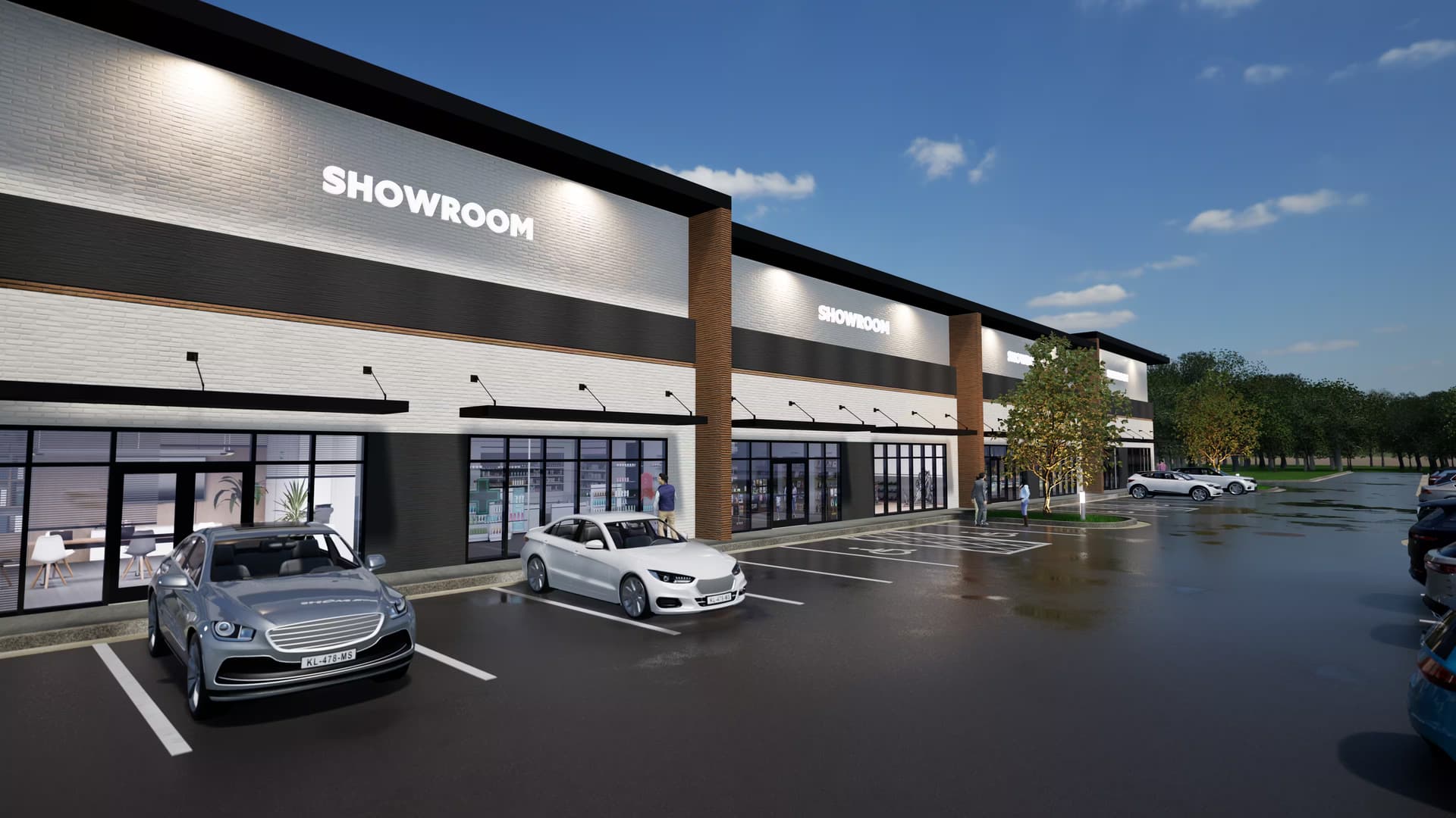 Project Image Boldflex Keith Bridge - 1