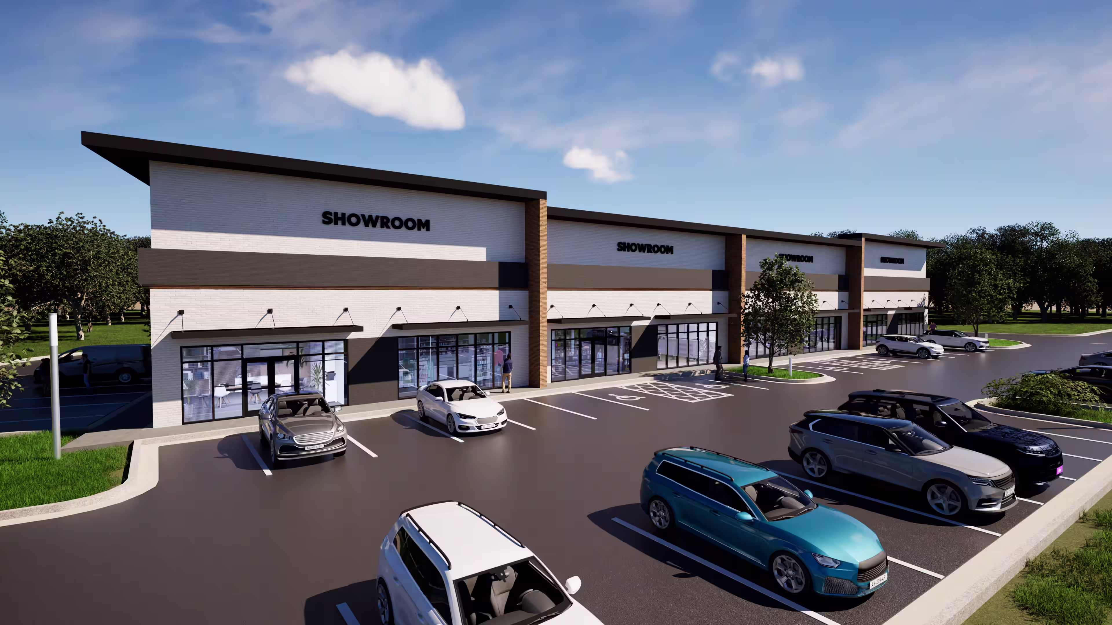 Project Image Boldflex Keith Bridge - 1