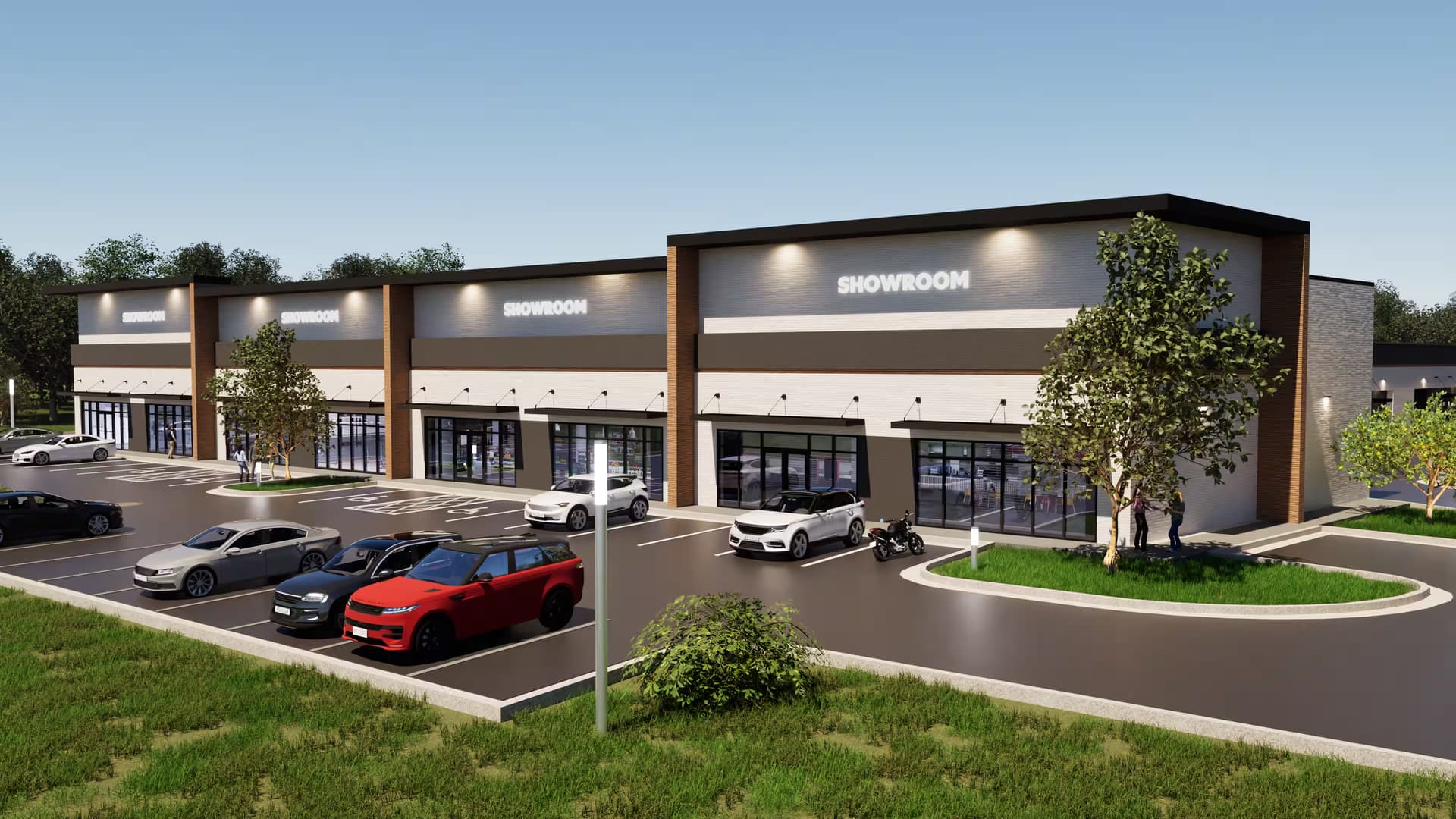 Project Image Boldflex Keith Bridge - 1