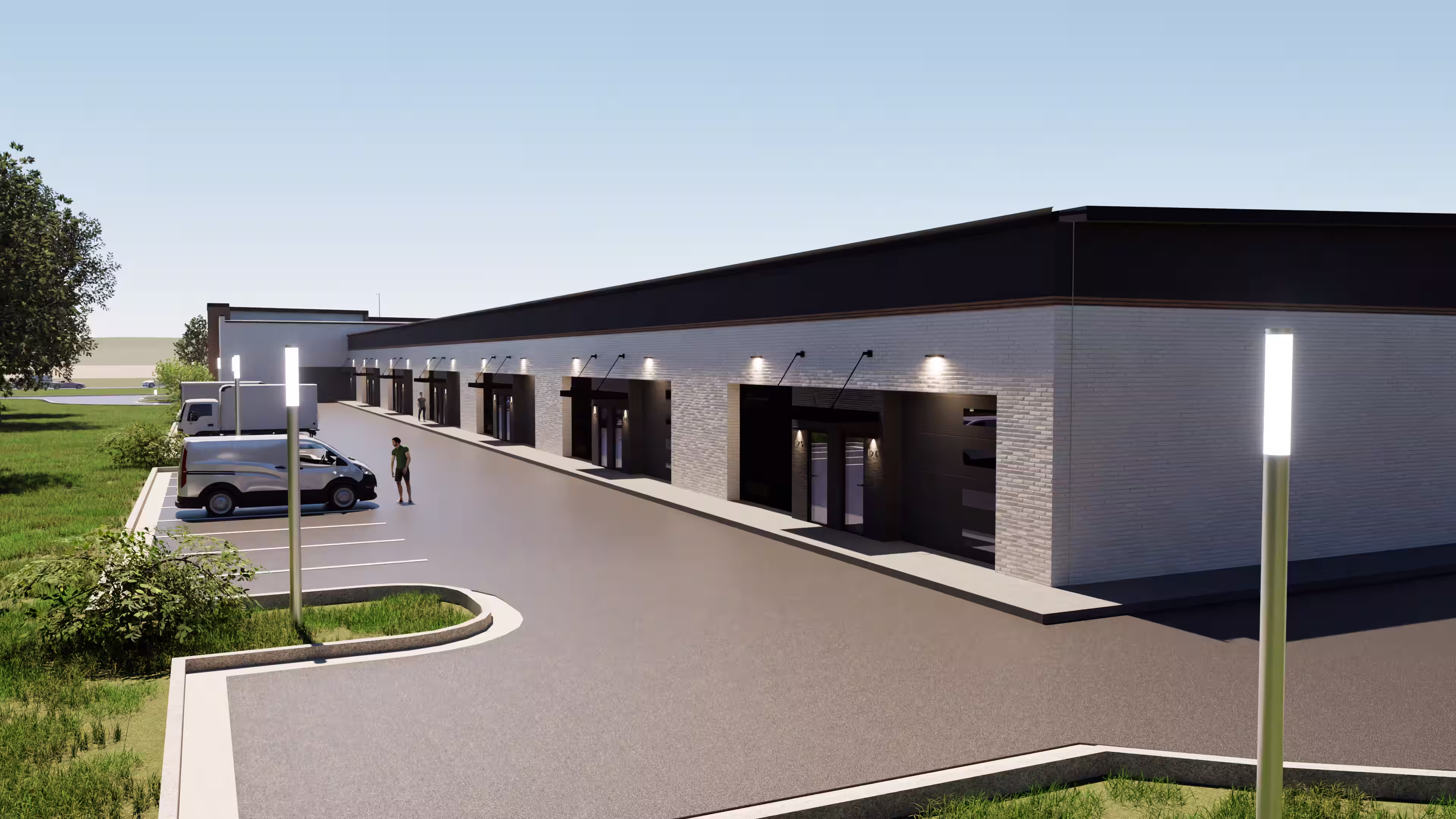 Project Image Boldflex Keith Bridge - 1