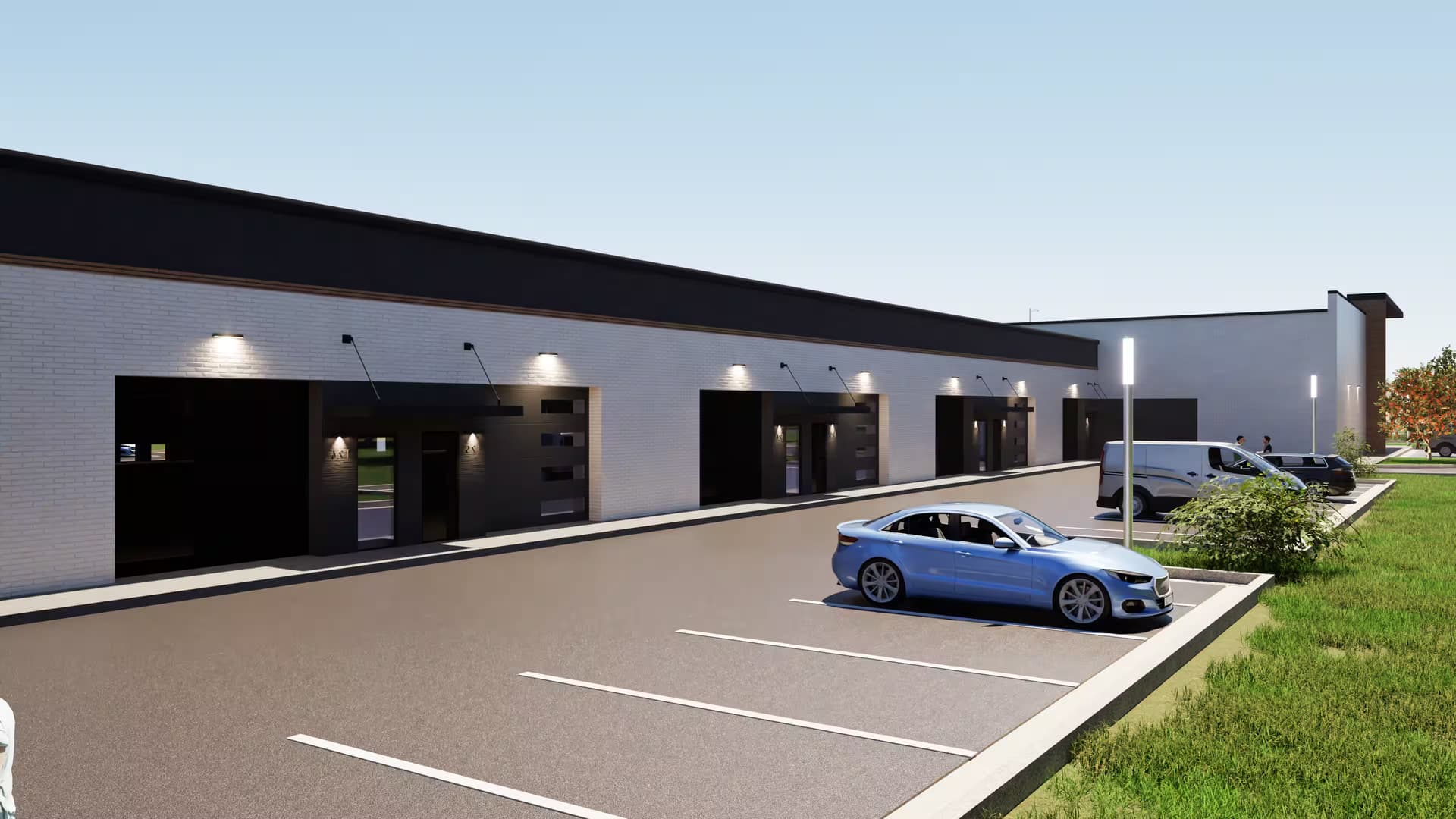 Project Image Boldflex Keith Bridge - 1