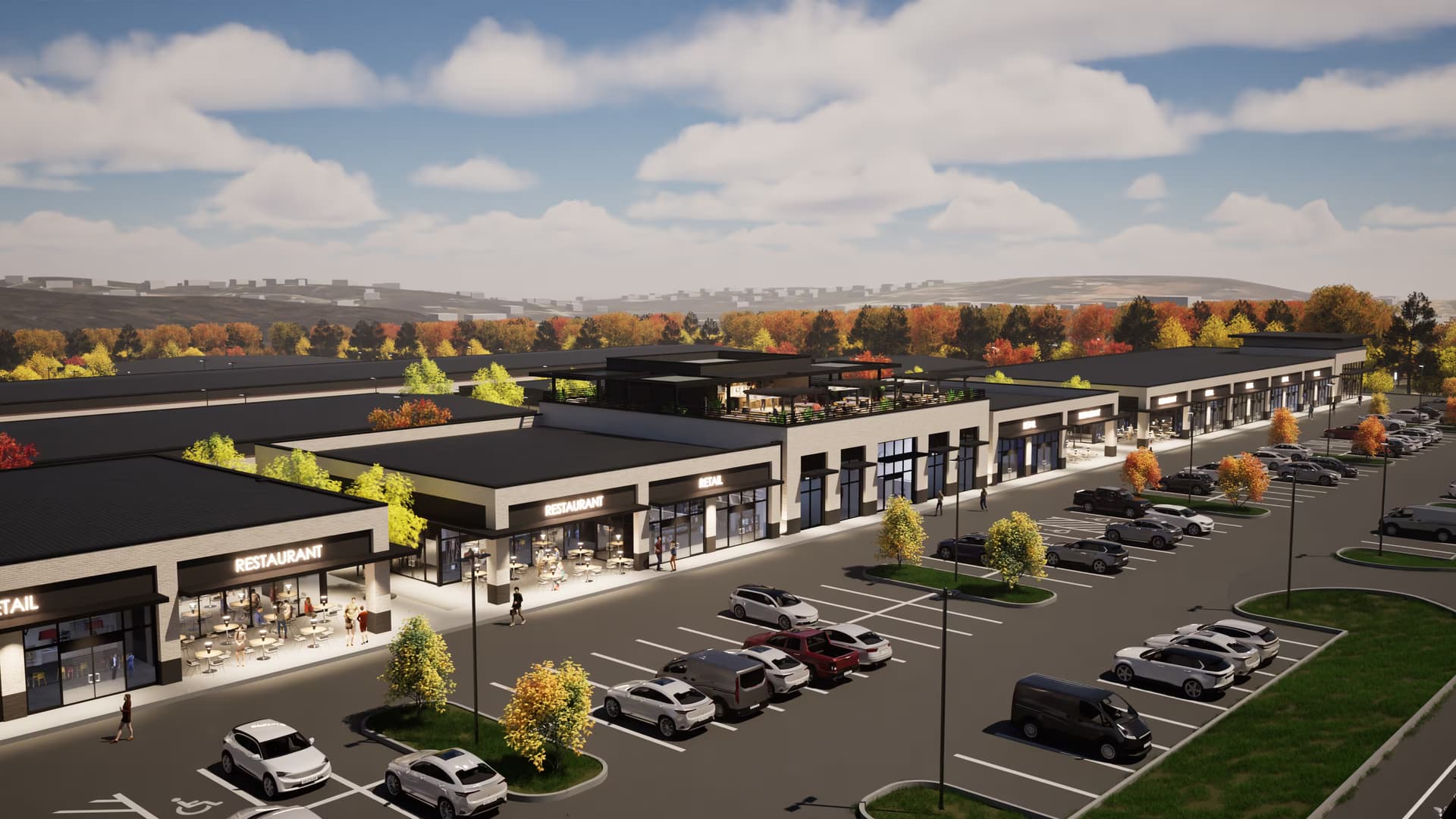 Project Video Cover Boldpointe Dawsonville - Video