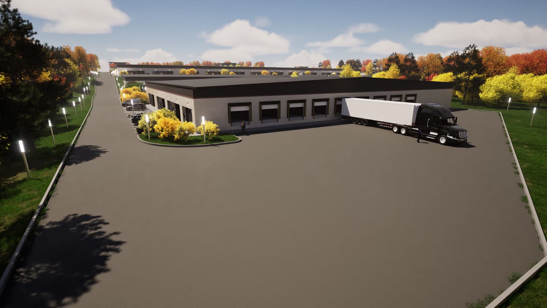 Project Image Boldpointe Dawsonville - 1