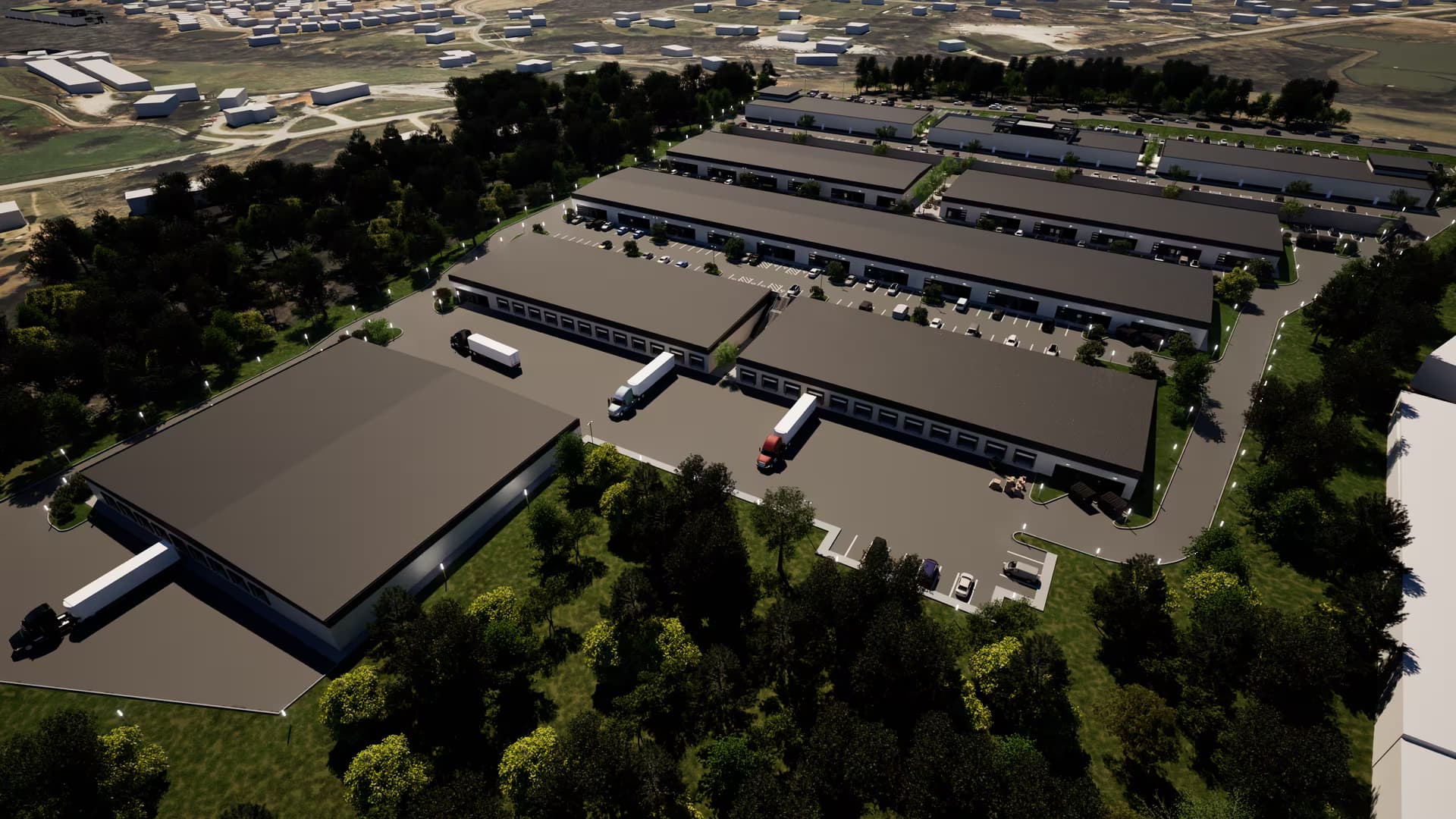 Project Image Boldpointe Dawsonville - 1