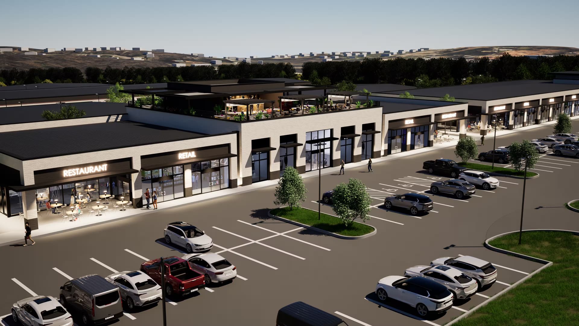 Project Image Boldpointe Dawsonville - 1