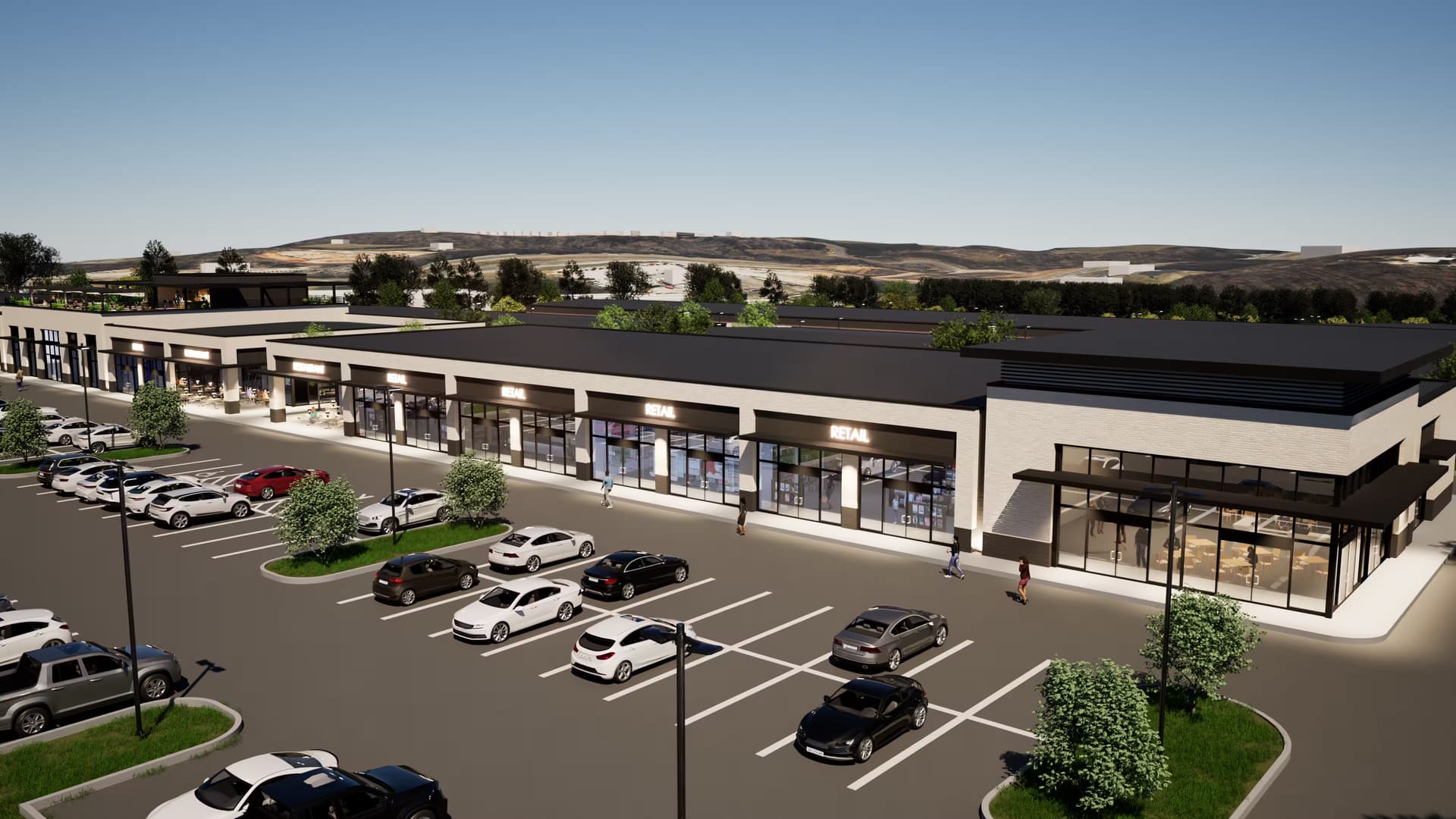 Project Image Boldpointe Dawsonville - 1