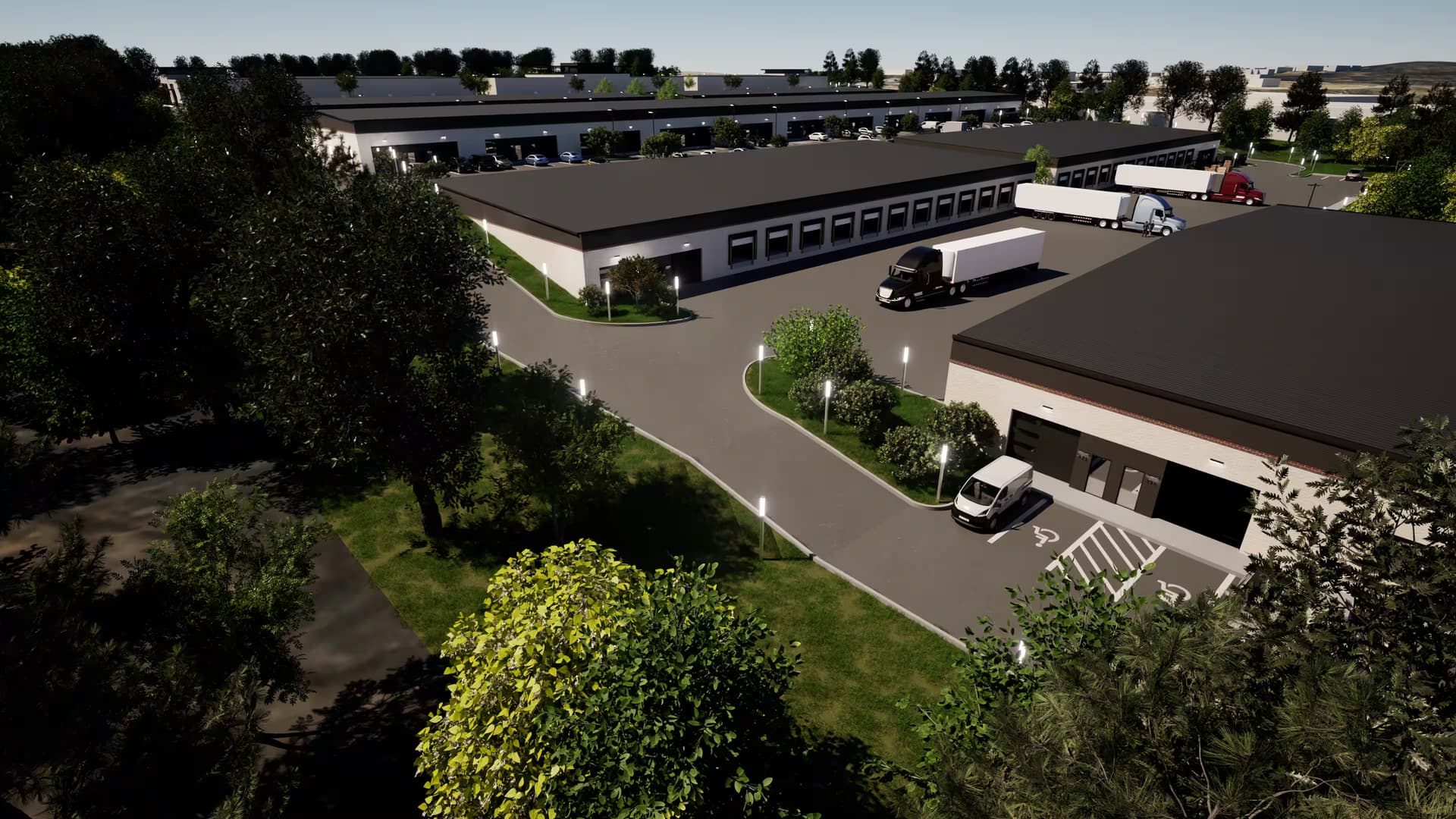 Project Image Boldpointe Dawsonville - 1