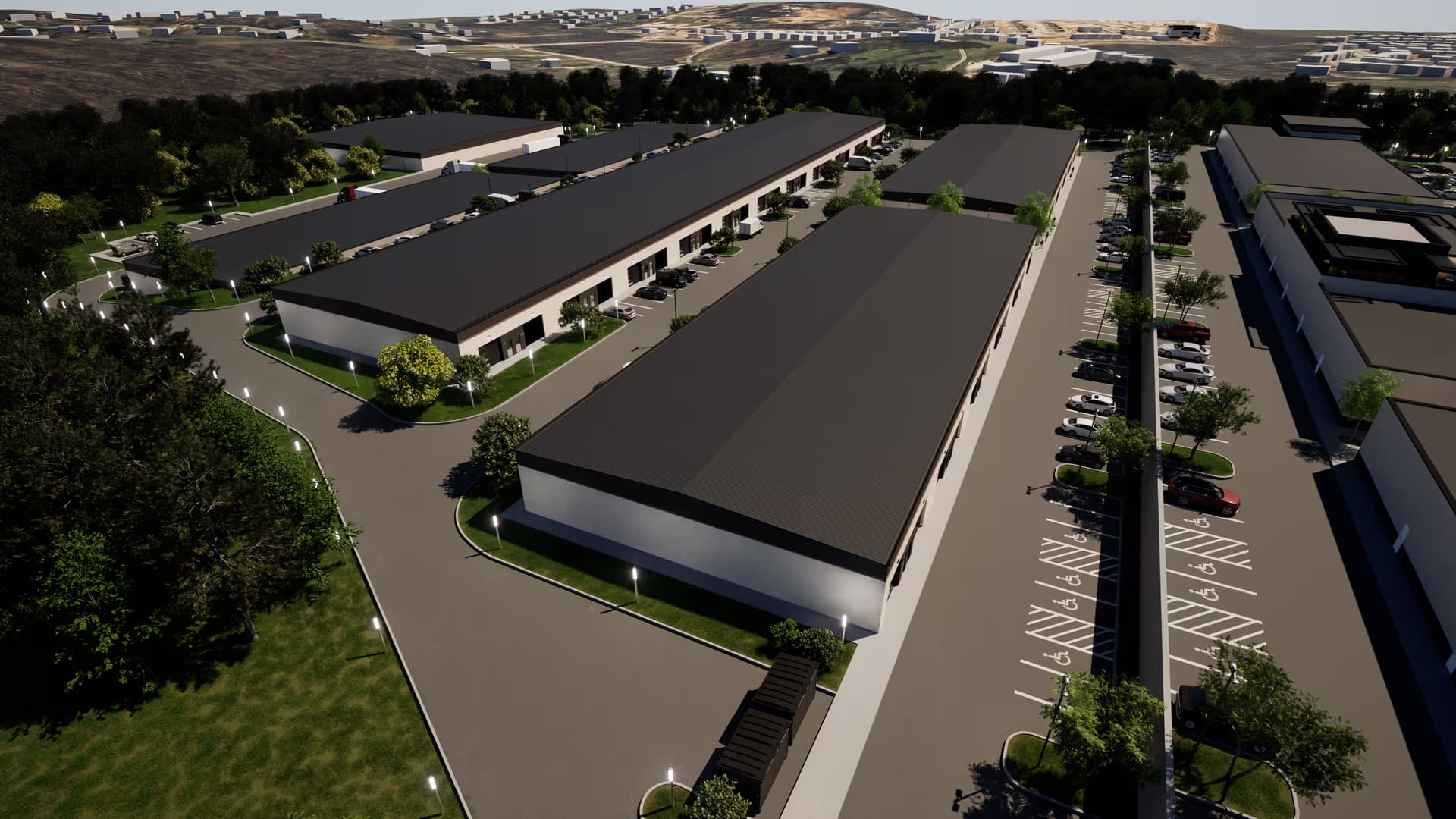 Project Image Boldpointe Dawsonville - 1