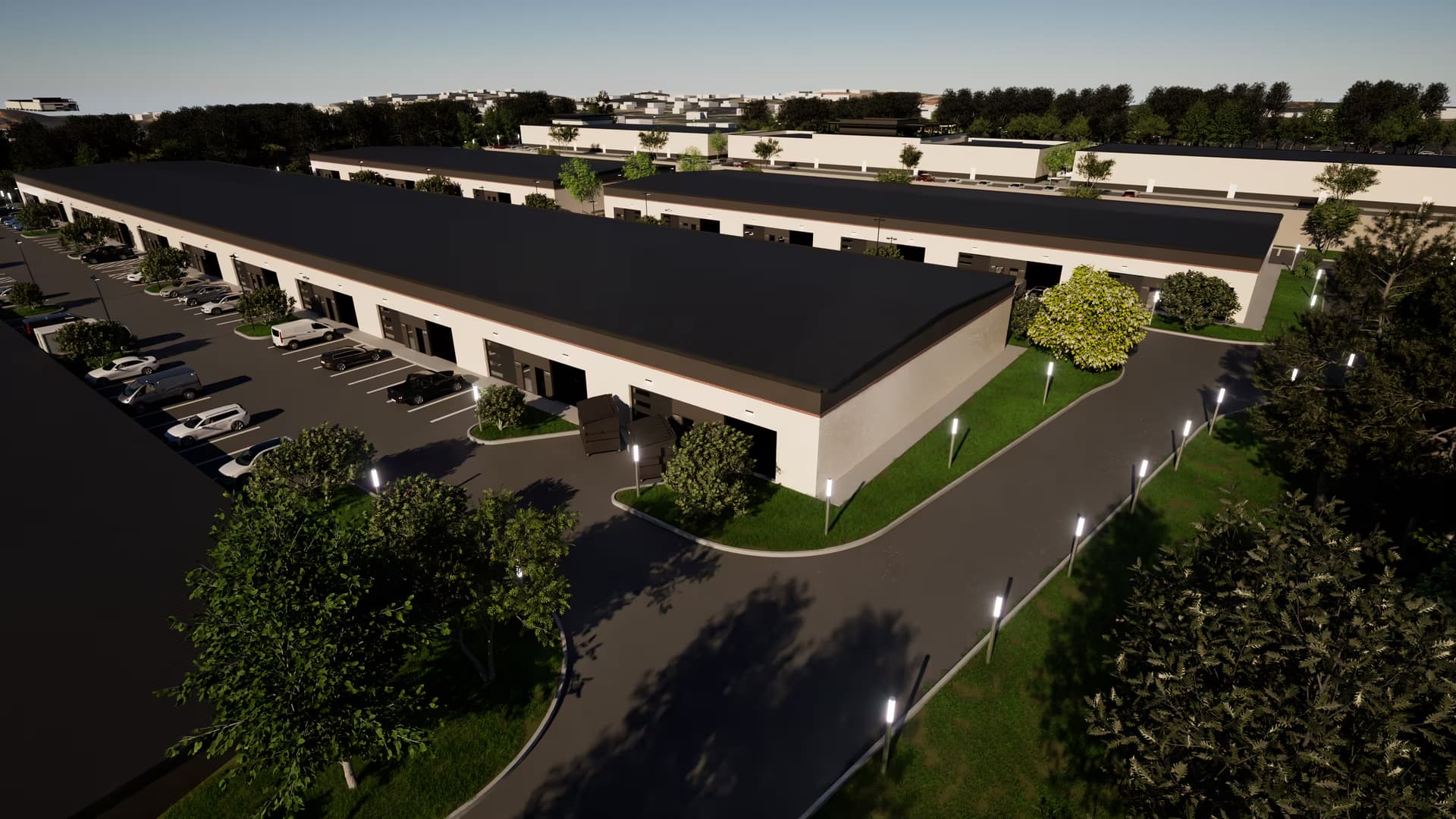 Project Image Boldpointe Dawsonville - 1