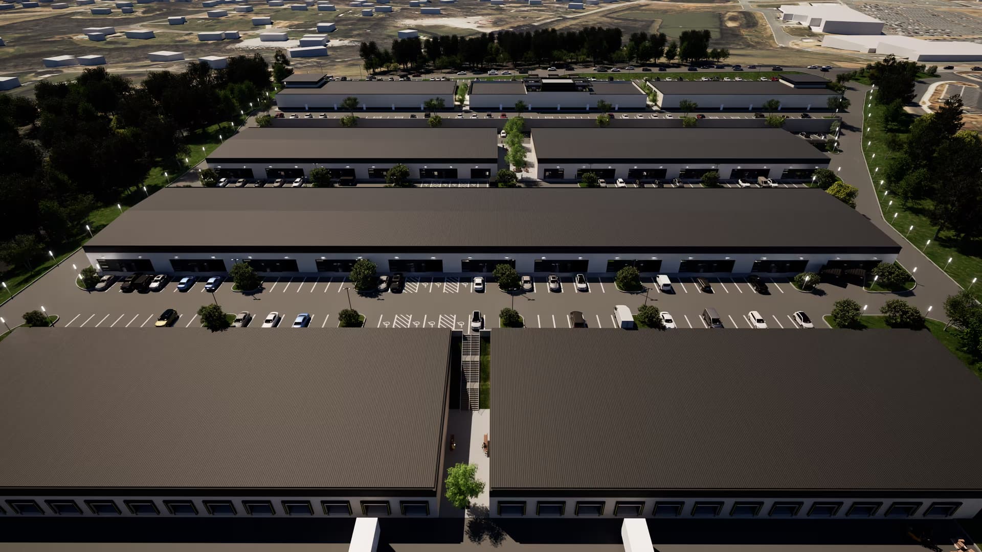 Project Image Boldpointe Dawsonville - 1