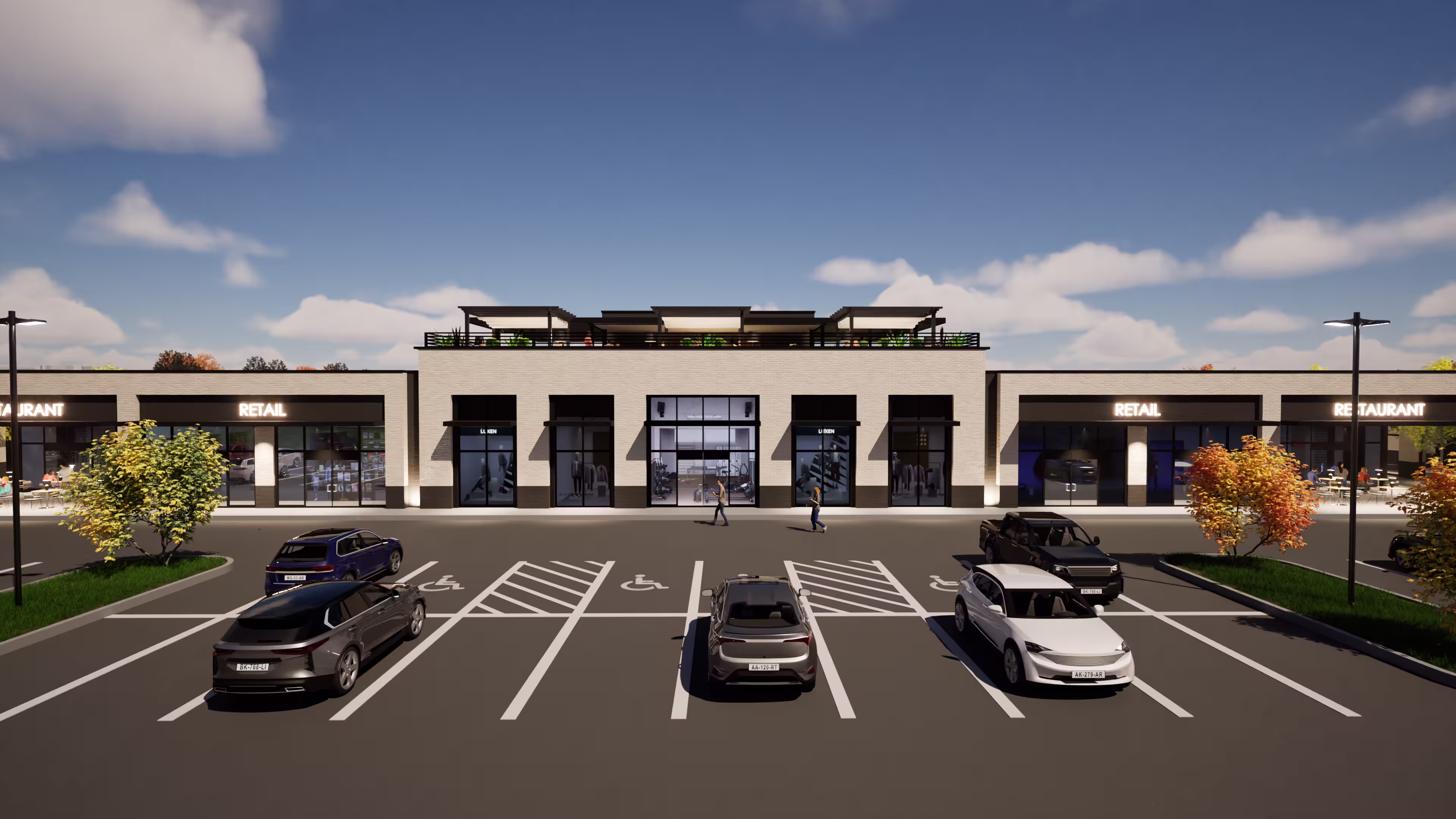 Project Image Boldpointe Dawsonville - 1