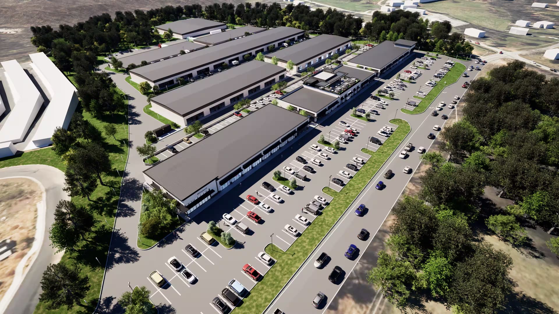 Project Image Boldpointe Dawsonville - 1