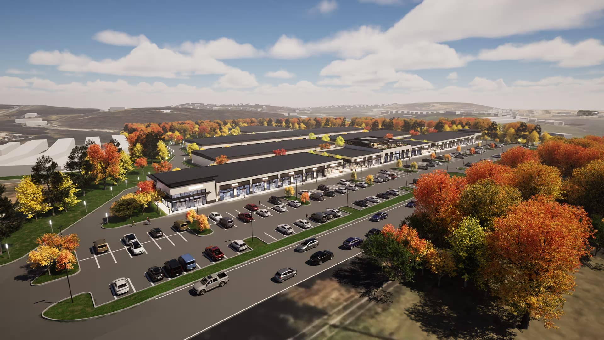 Project Image Boldpointe Dawsonville - 1