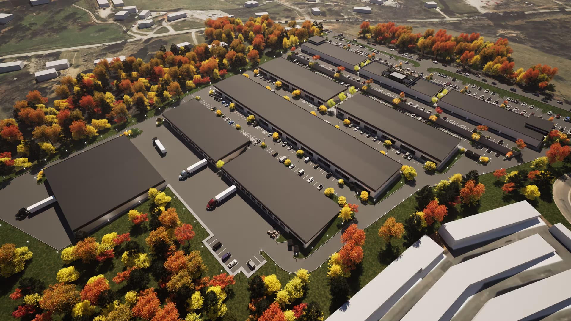 Project Image Boldpointe Dawsonville - 1