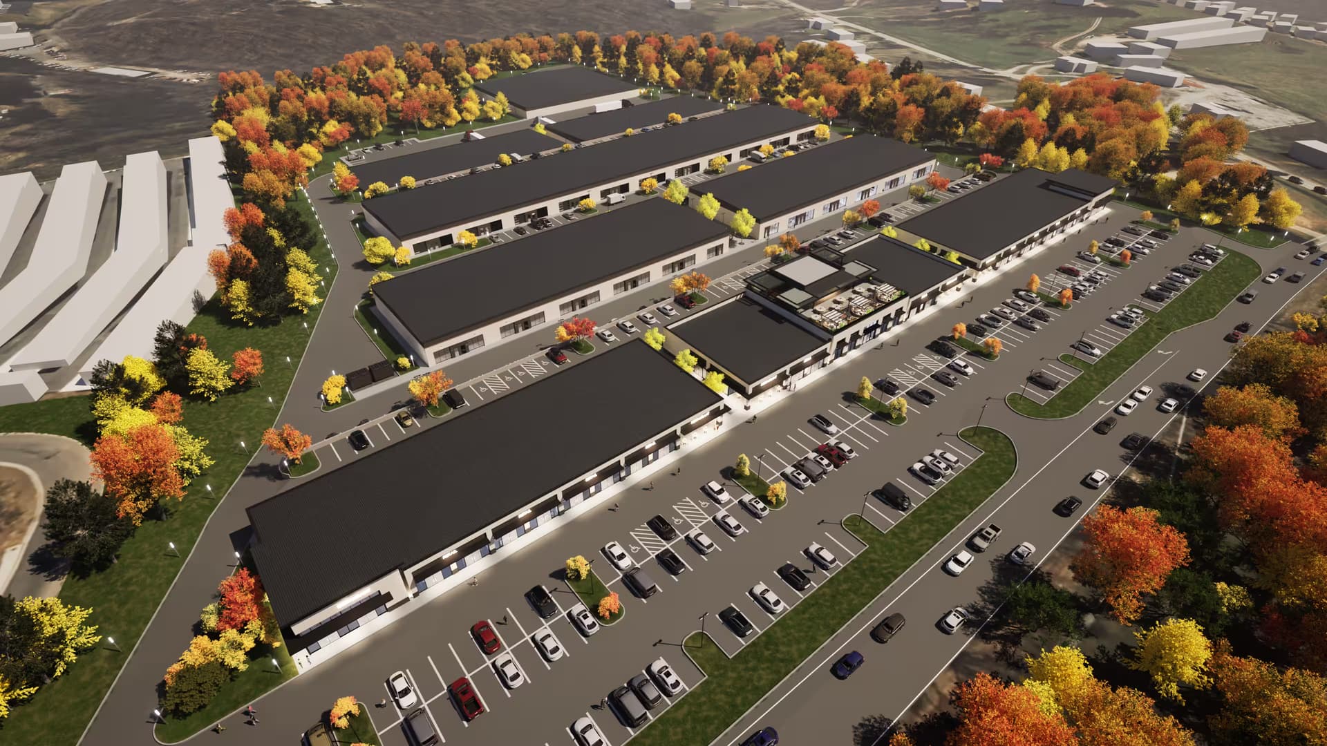 Project Image Boldpointe Dawsonville - 1