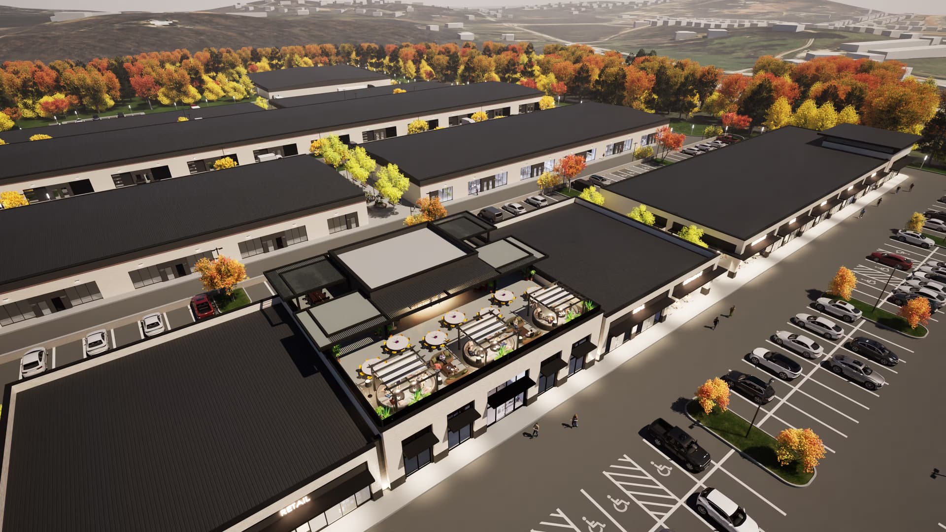 Project Image Boldpointe Dawsonville - 1