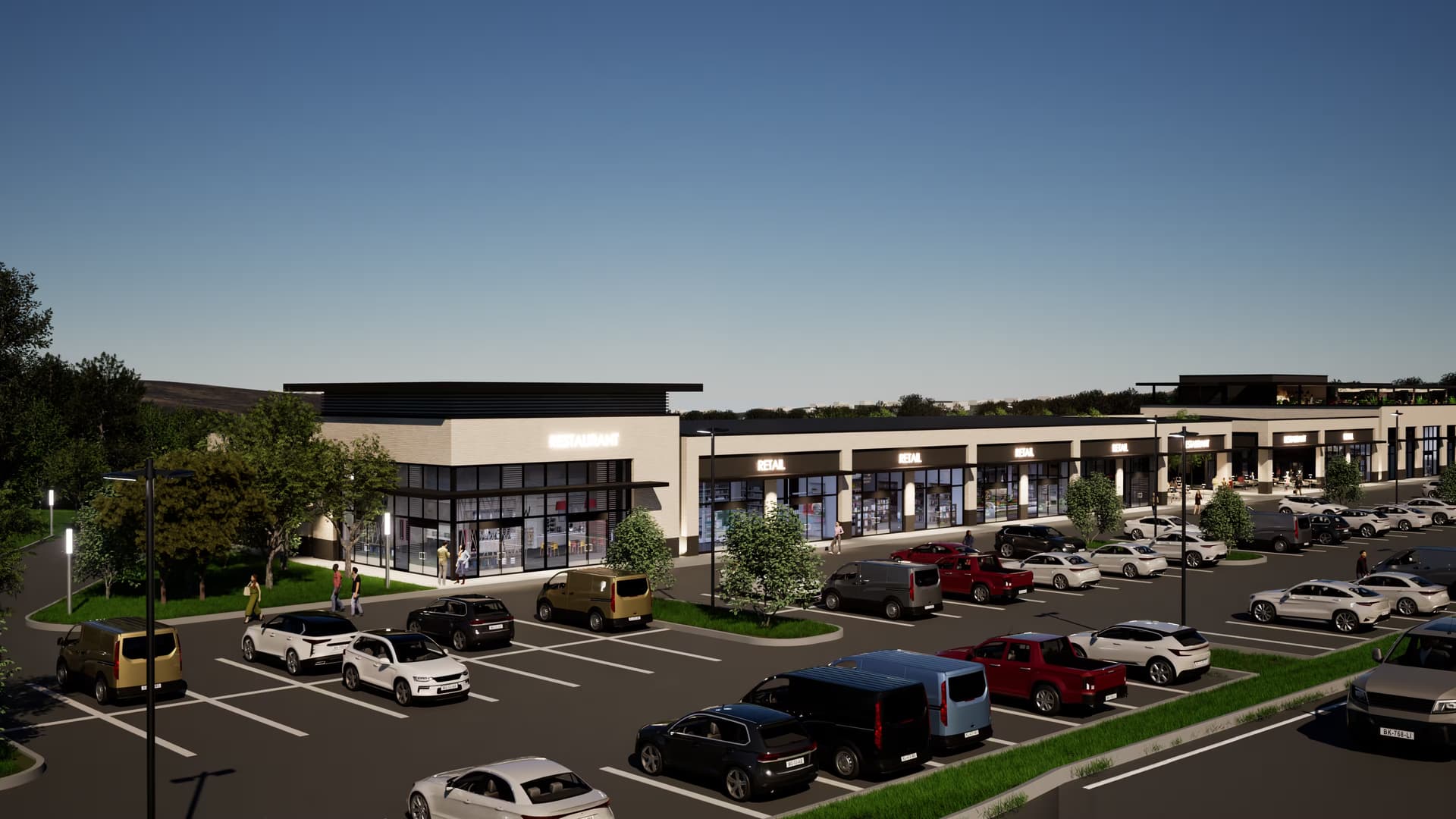 Project Image Boldpointe Dawsonville - 1