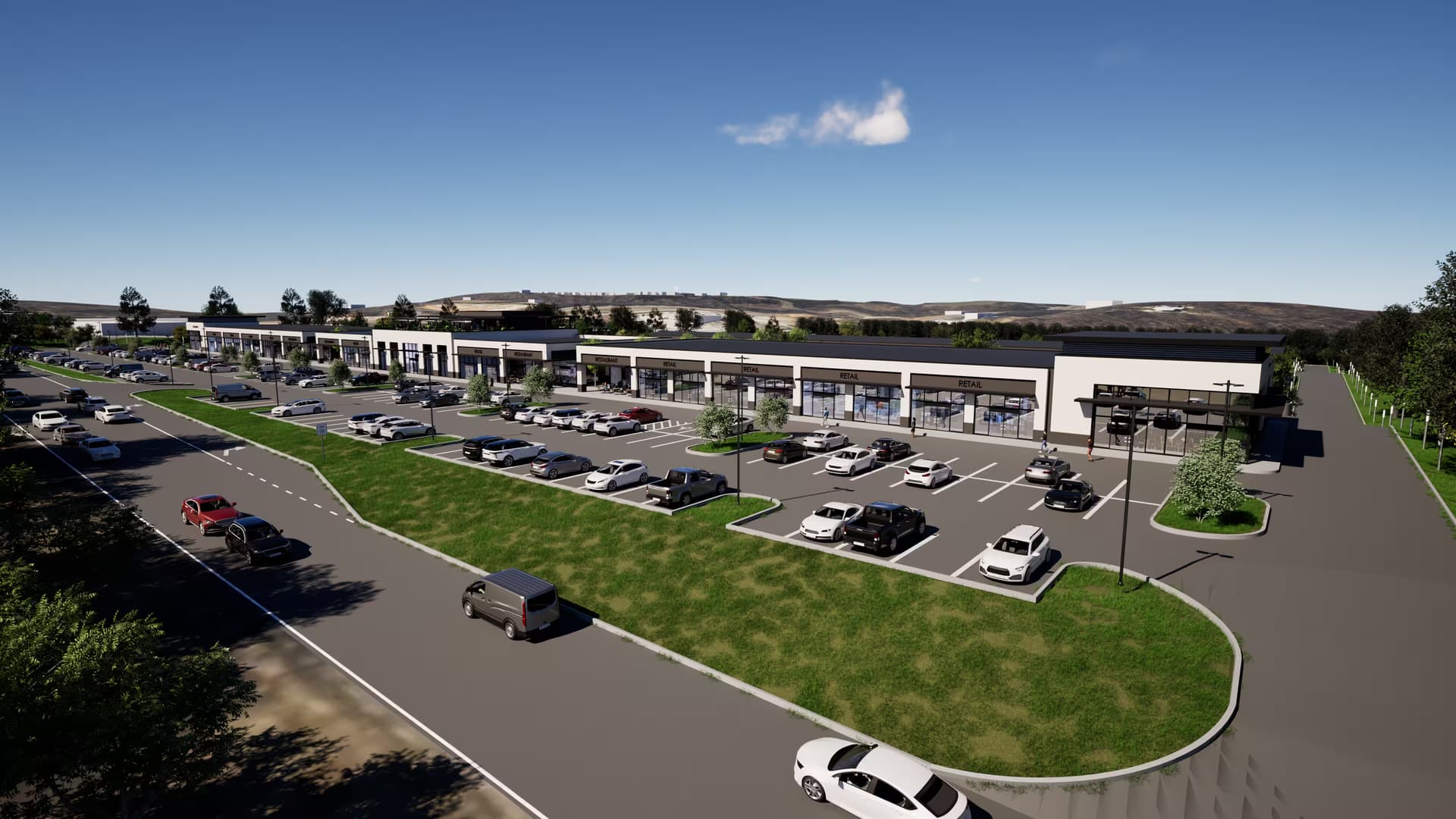 Project Image Boldpointe Dawsonville - 1