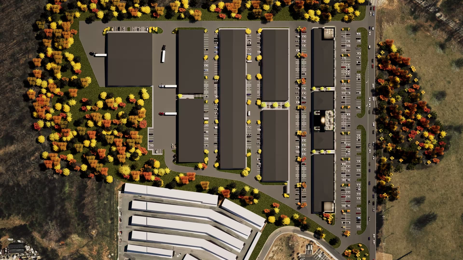 Available Units Image Boldpointe Dawsonville - Müsait Üniteler